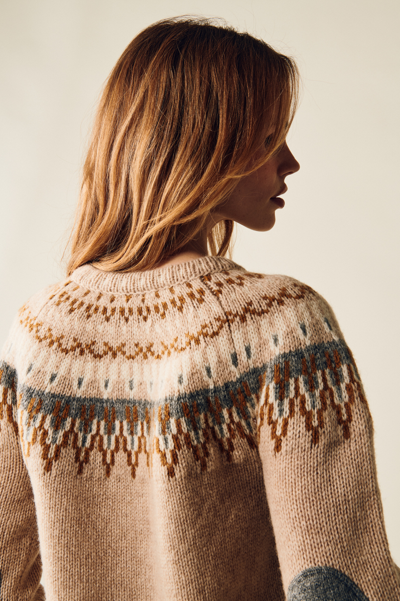 Joelle Cardigan