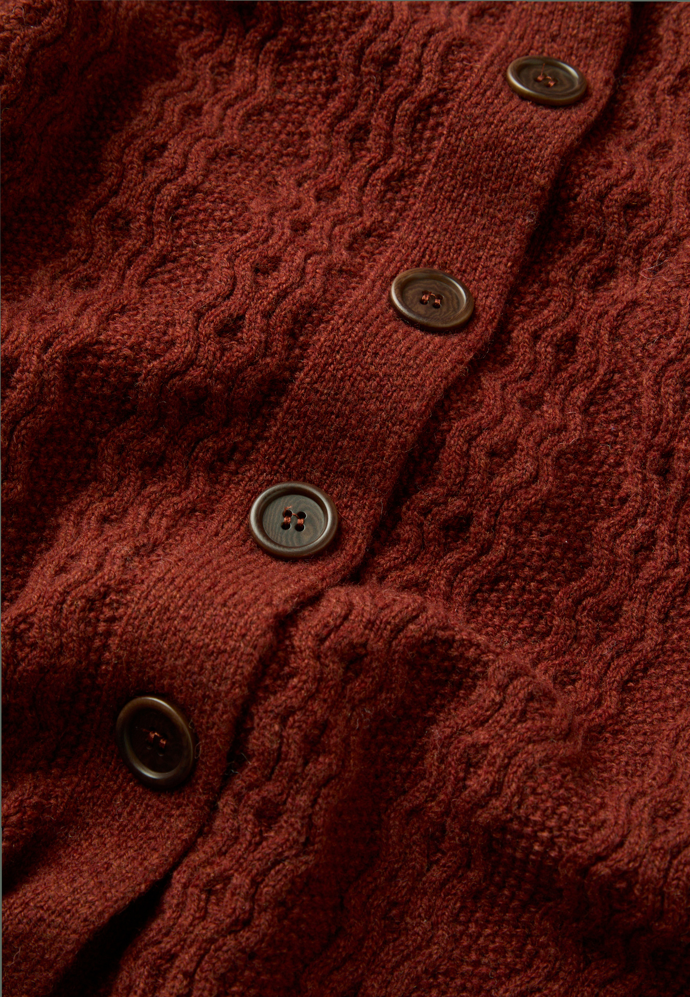 Luca Cardigan