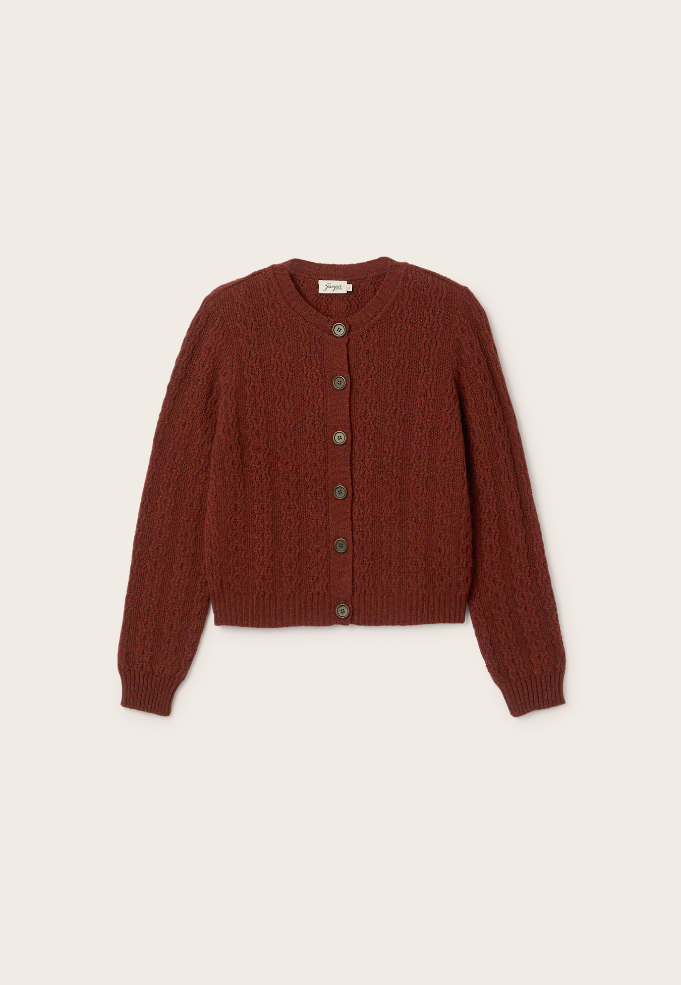 Luca Cardigan
