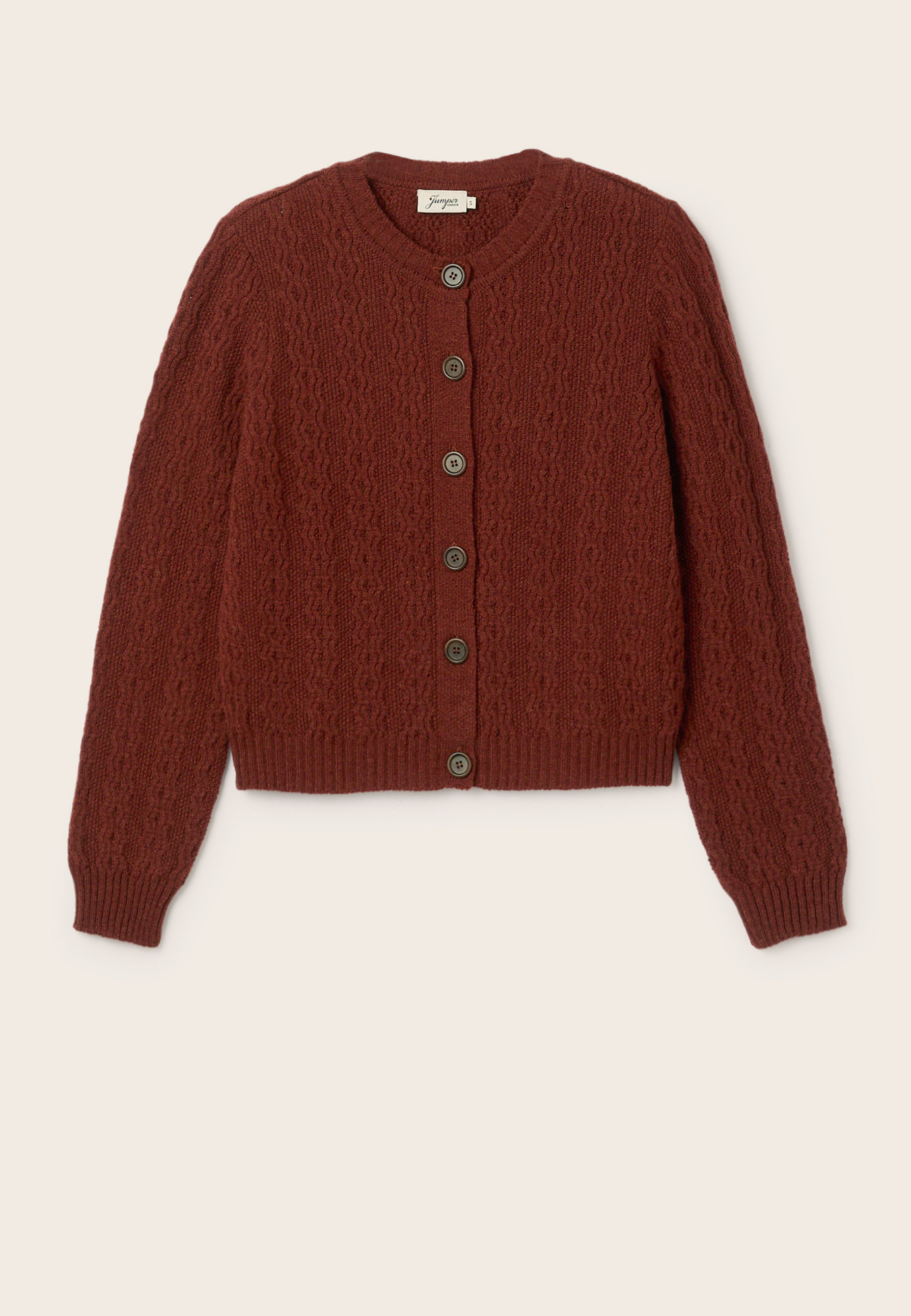 Luca Cardigan