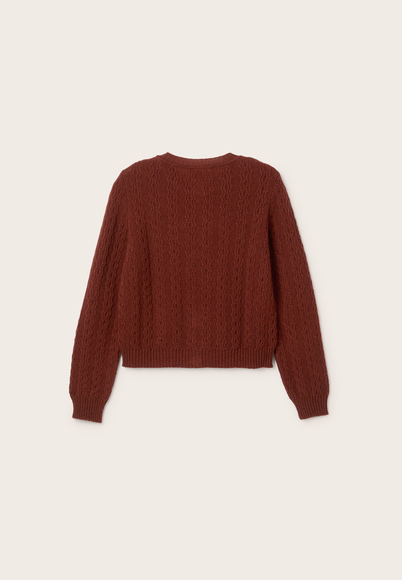 Luca Cardigan