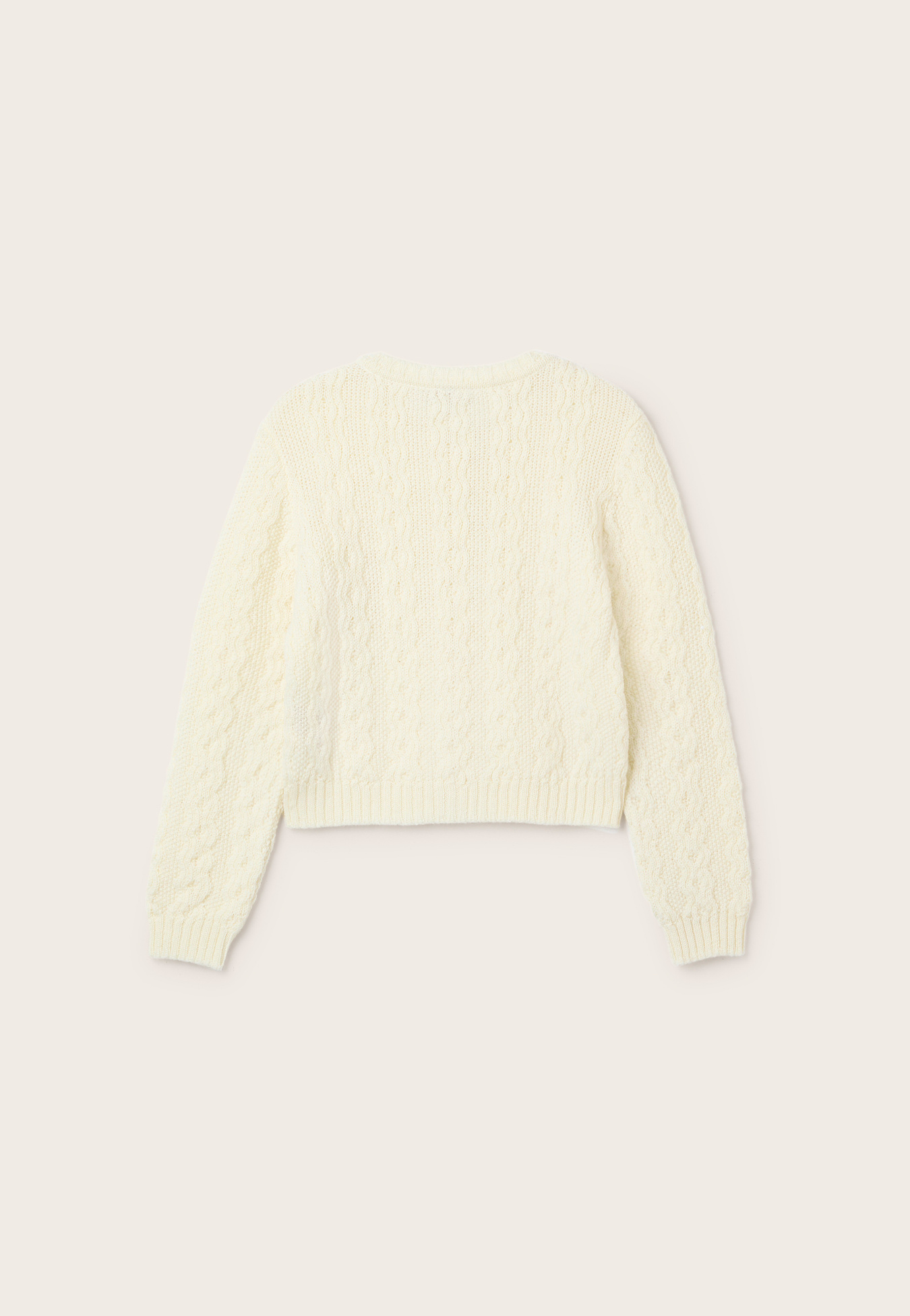 Alida Cardigan