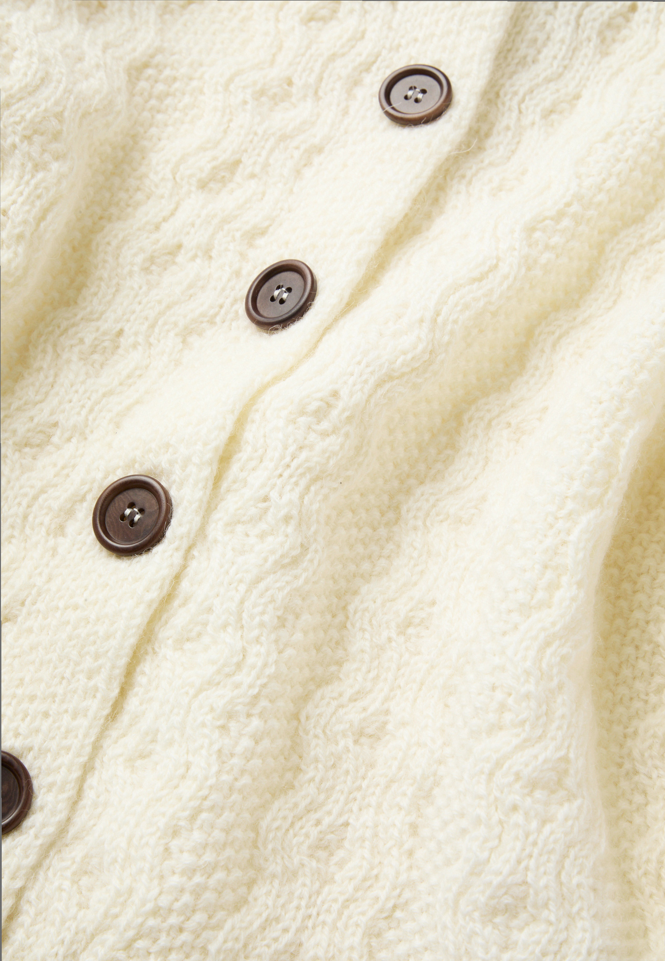 Alida Cardigan