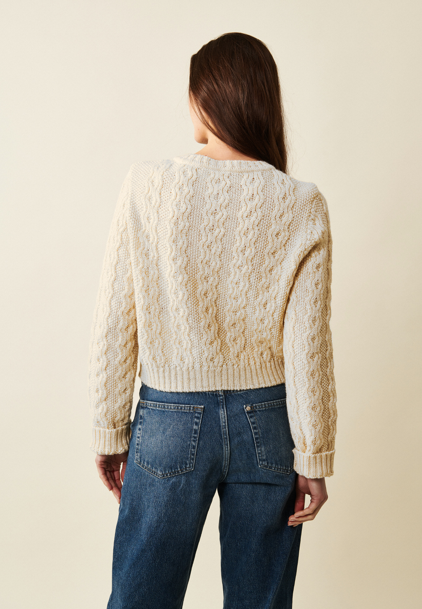 Alida Cardigan