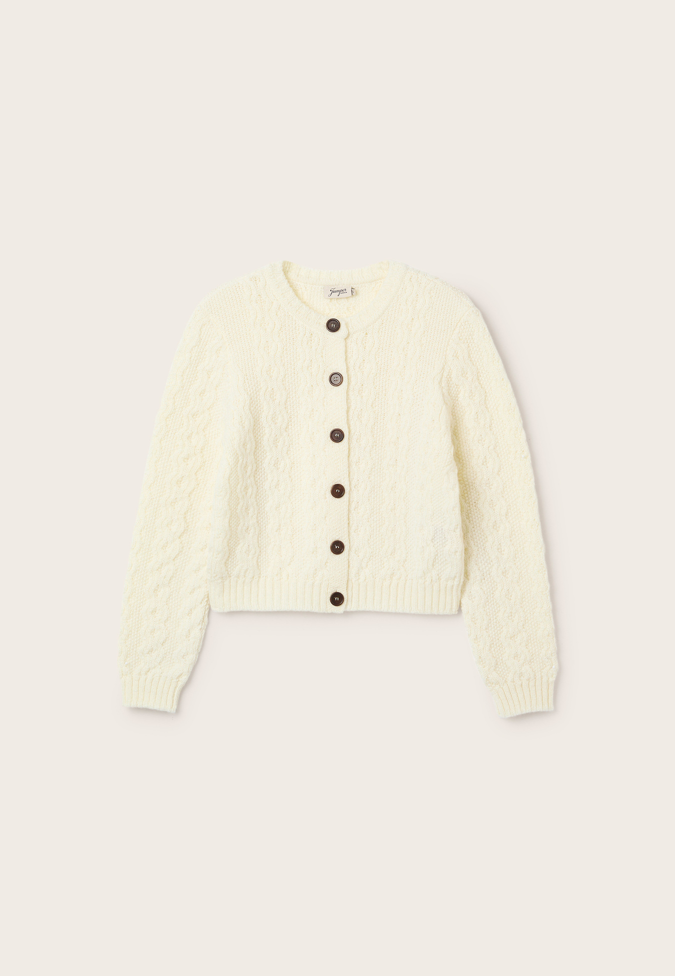 Alida Cardigan