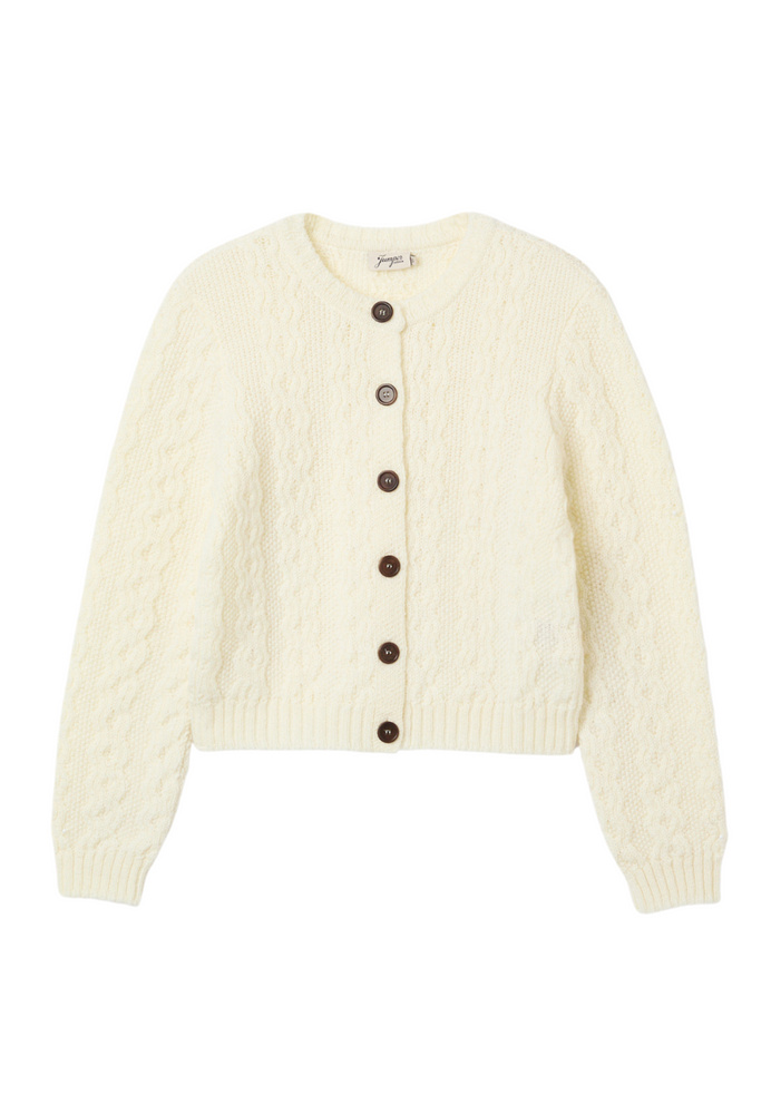 Alida Cardigan