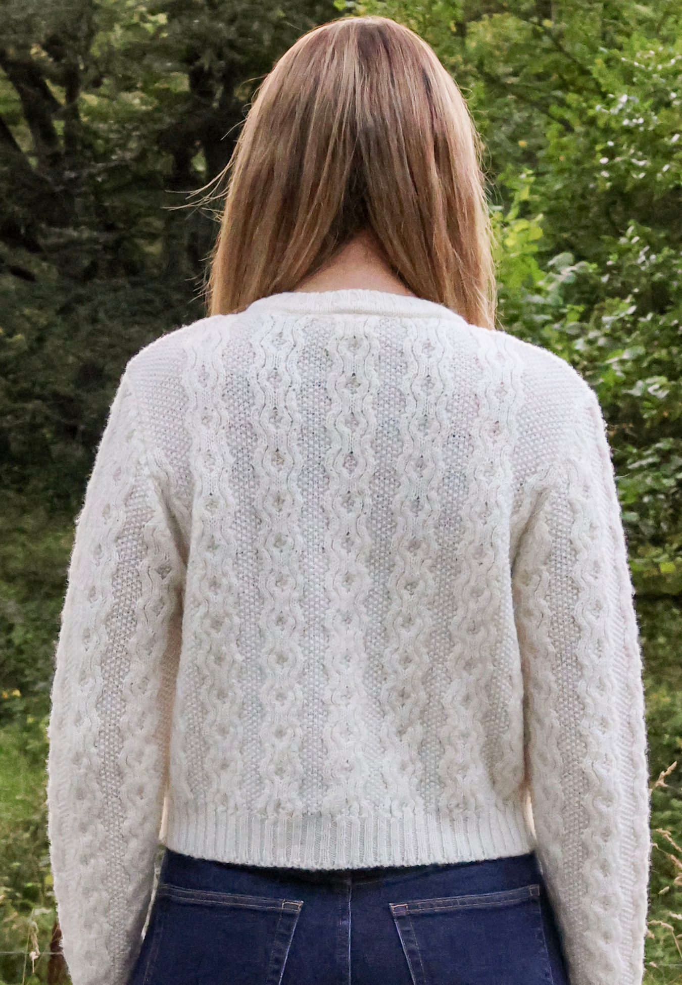 Alida Cardigan