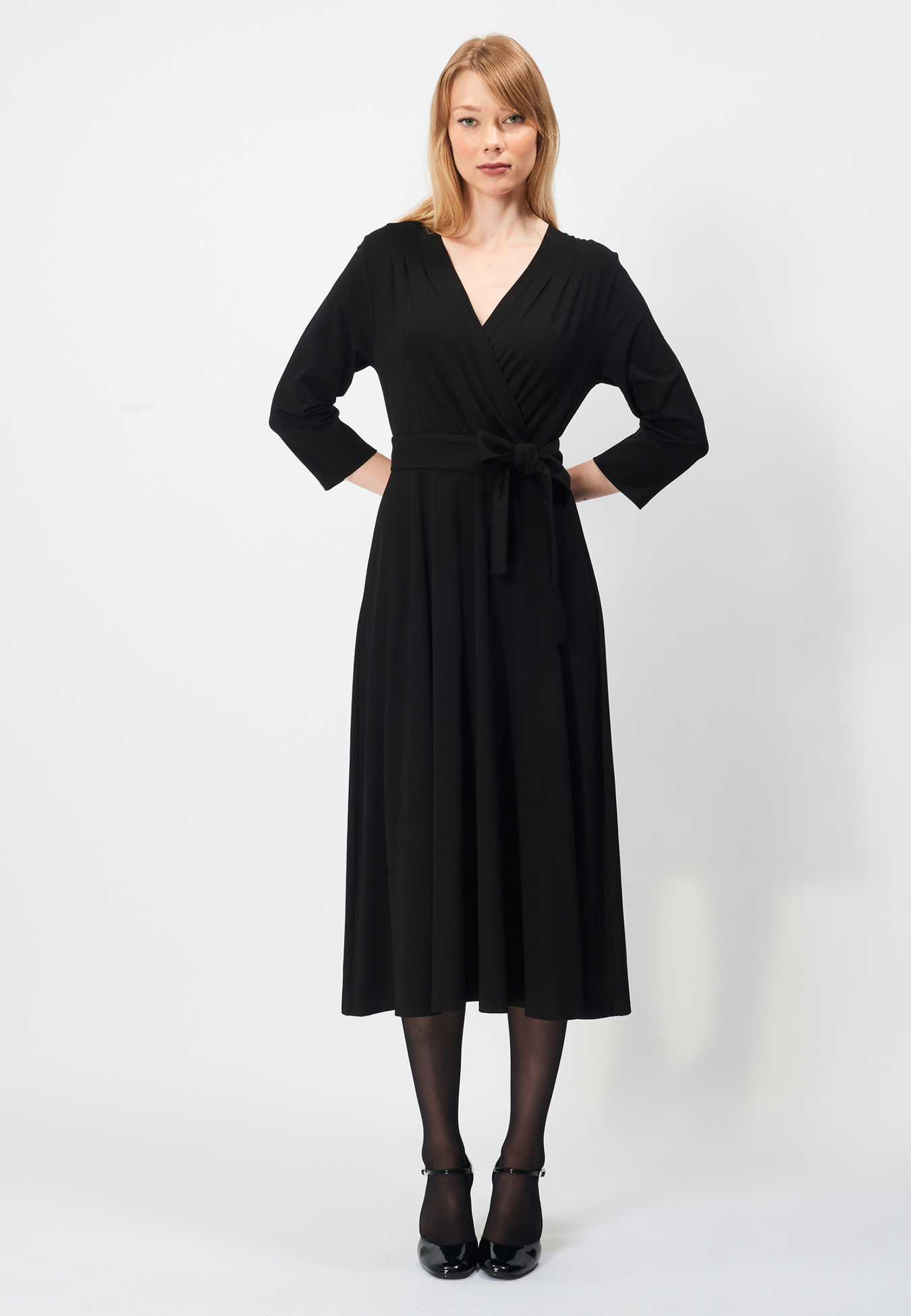 Tamara Dress