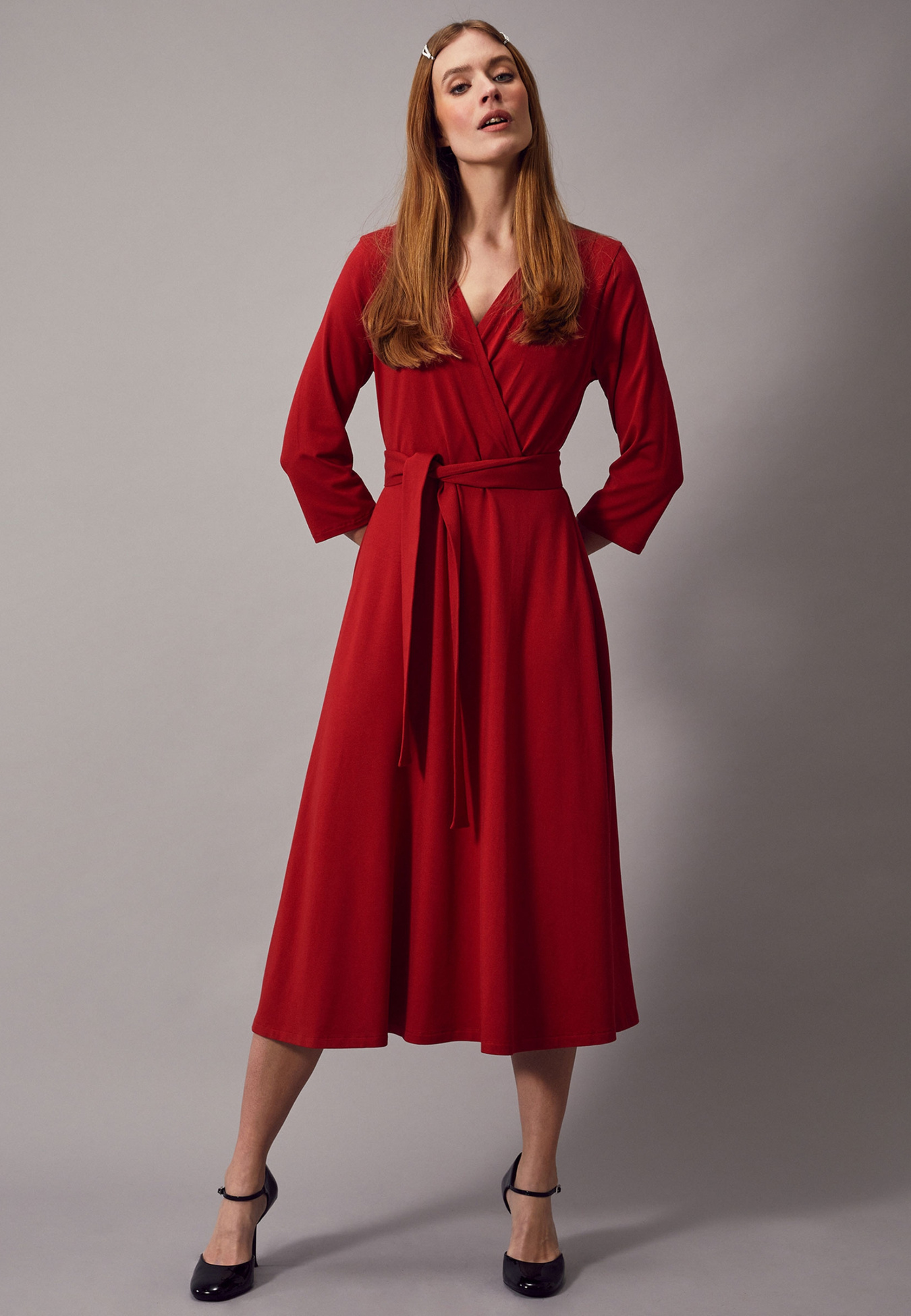 Tamara Dress
