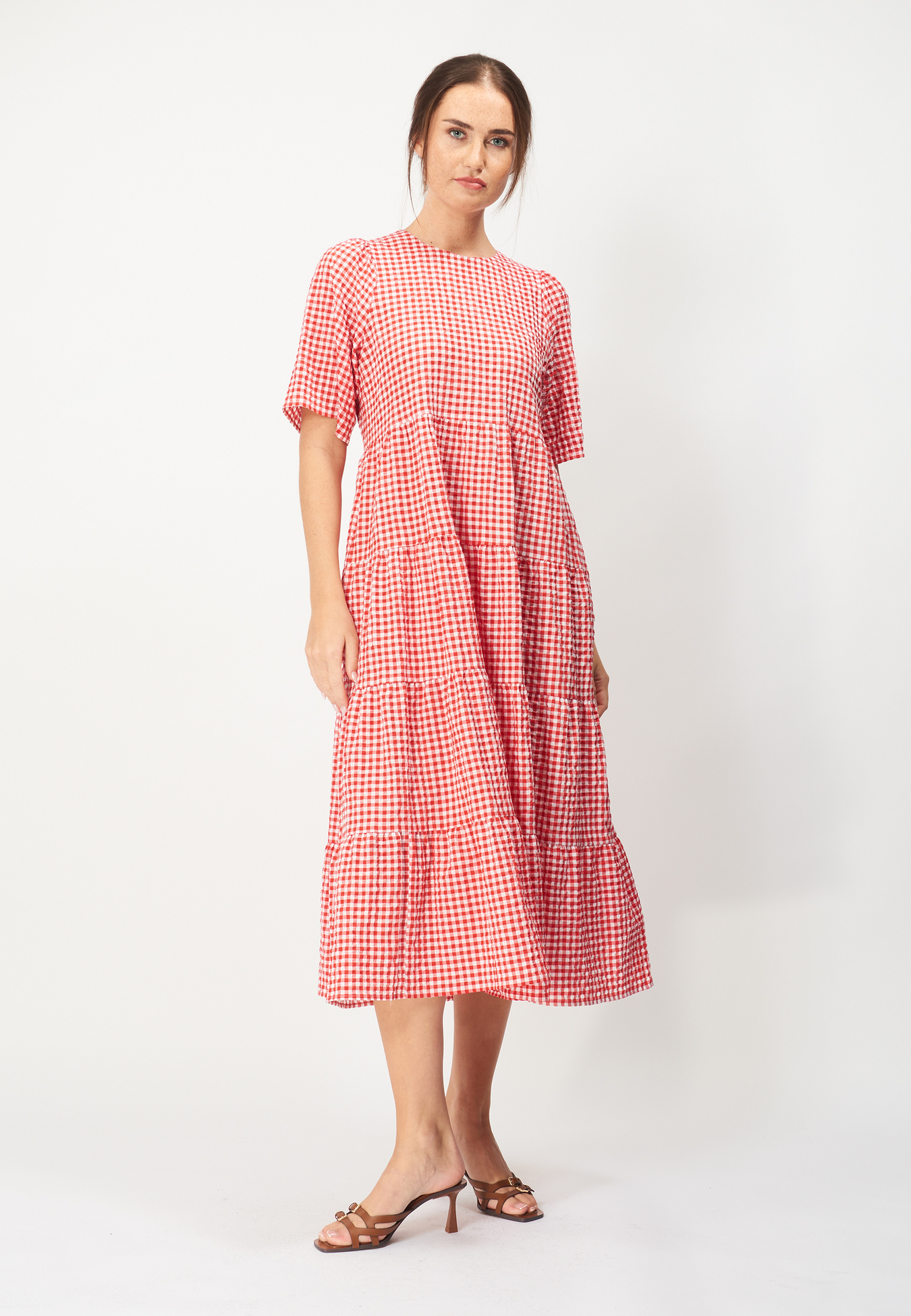 Jada Dress