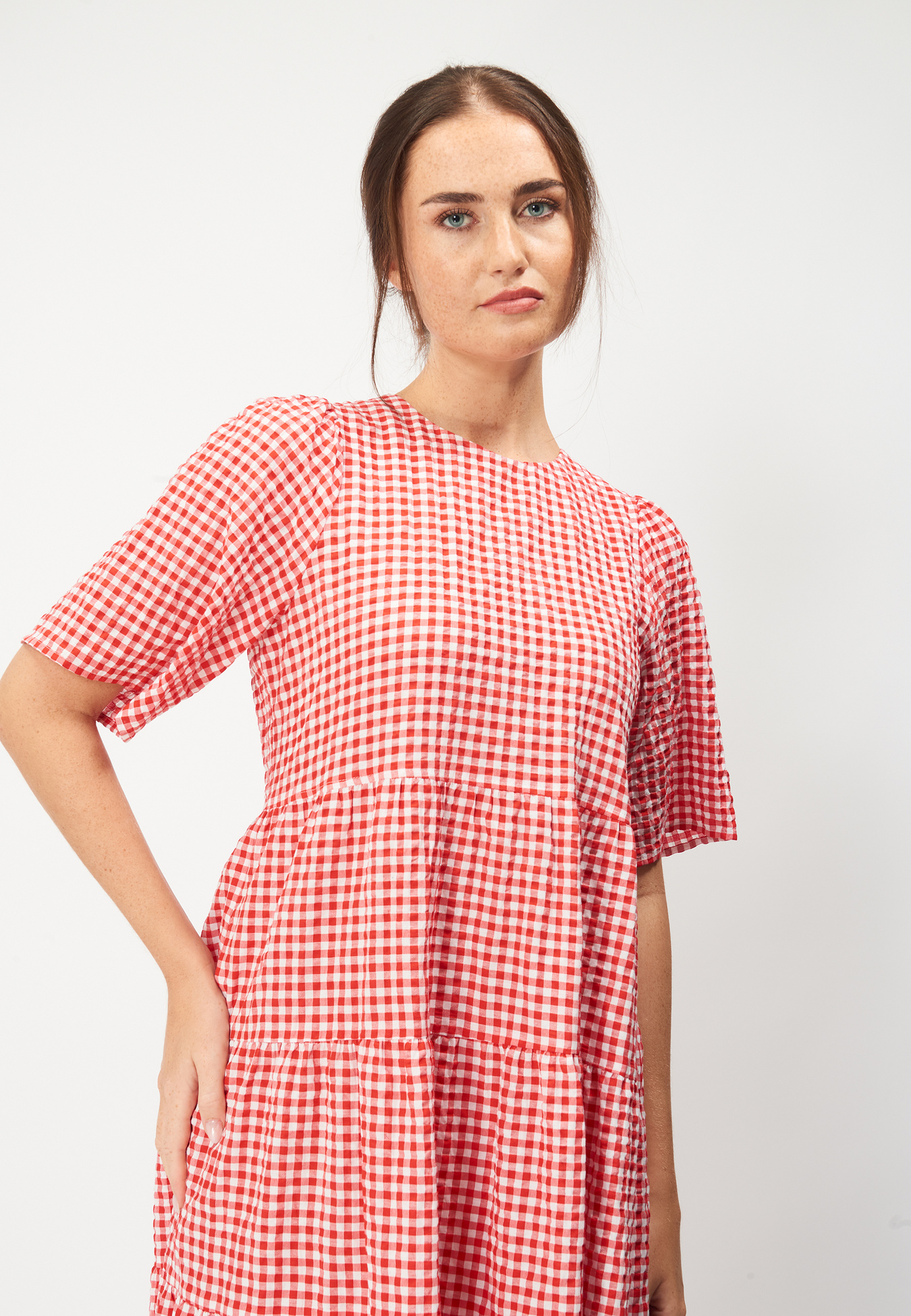 Jada Dress
