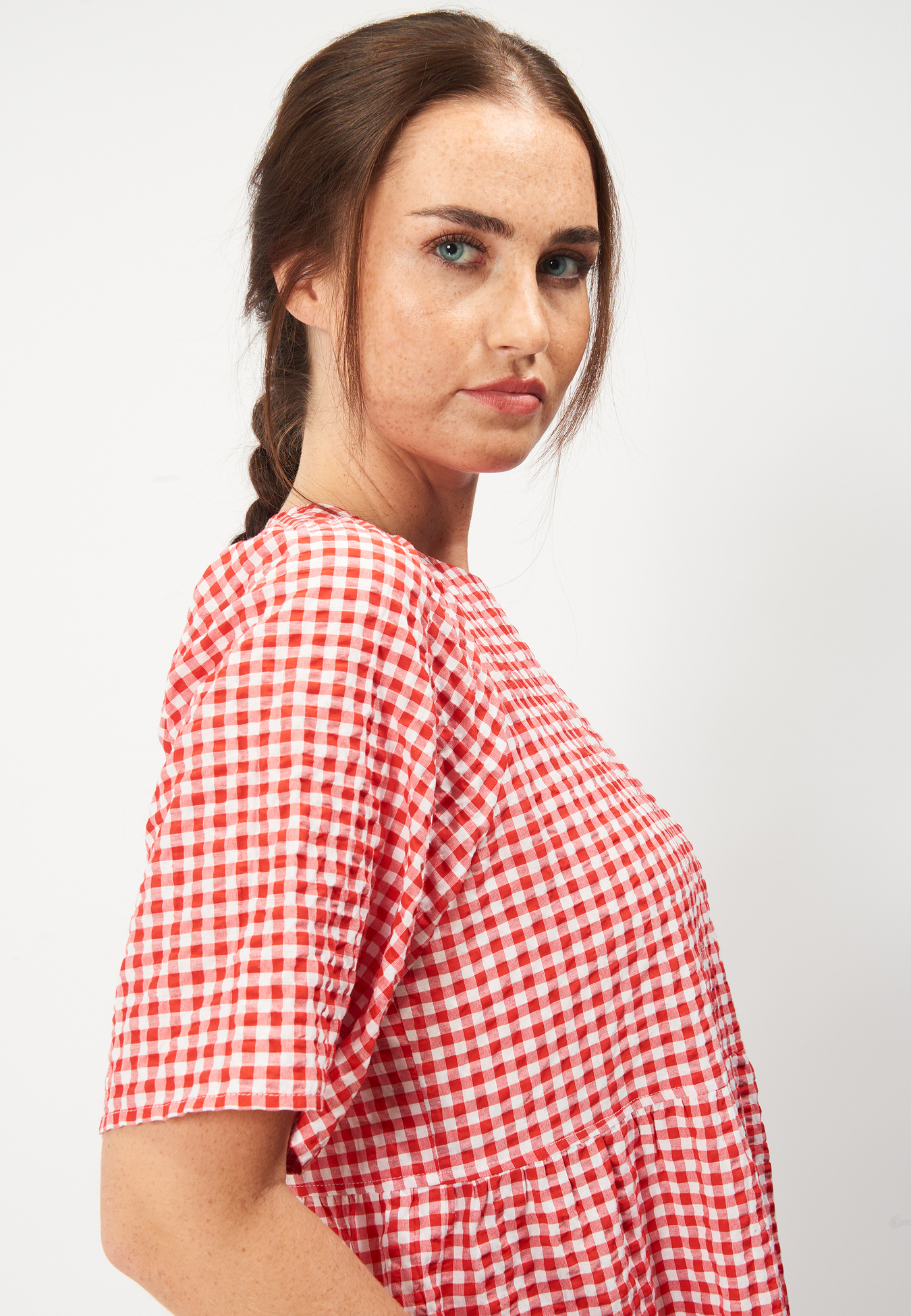 Jada Dress