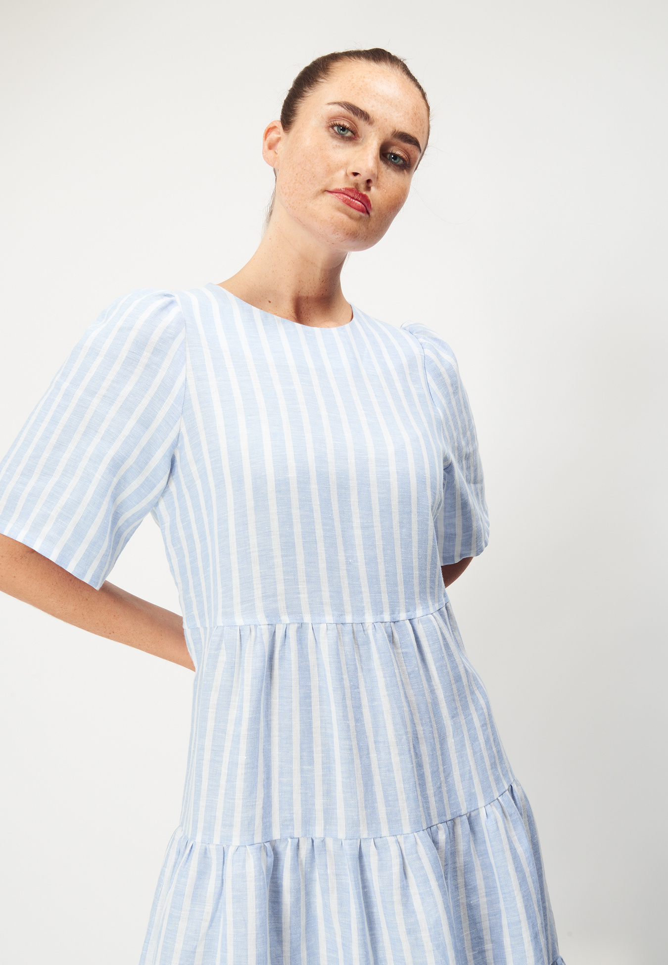 Judith Dress