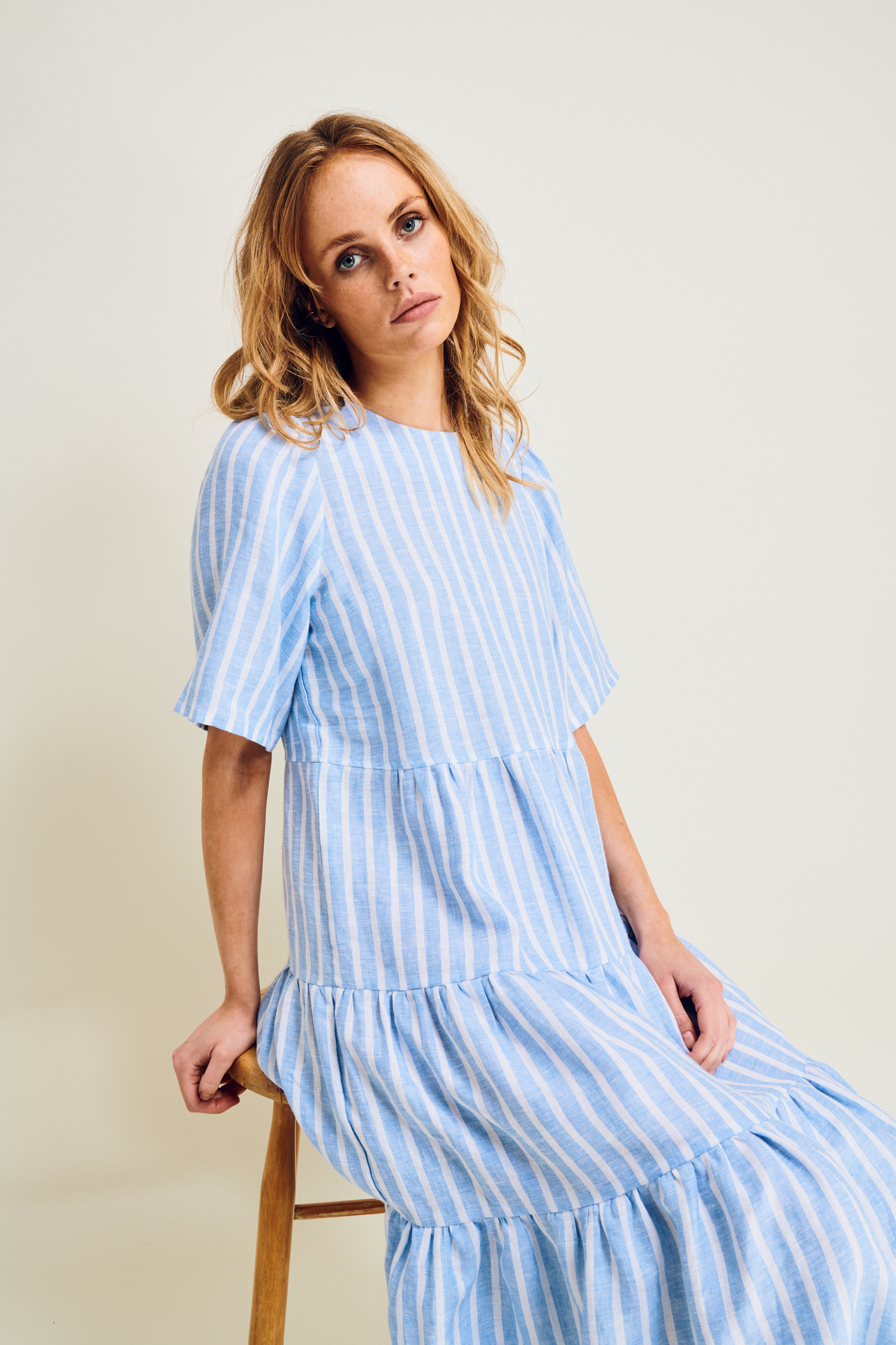 Judith Dress