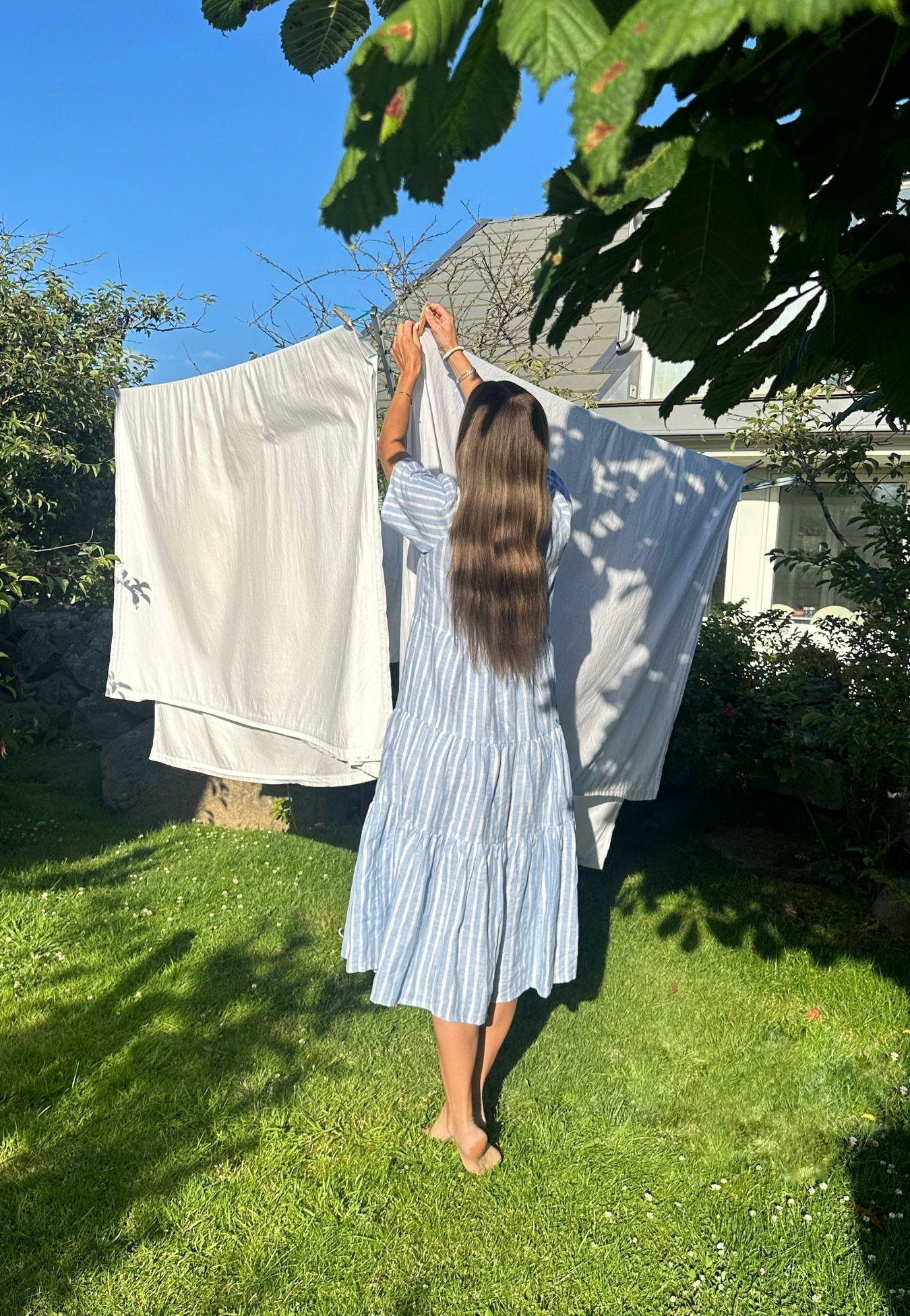 Judith Dress