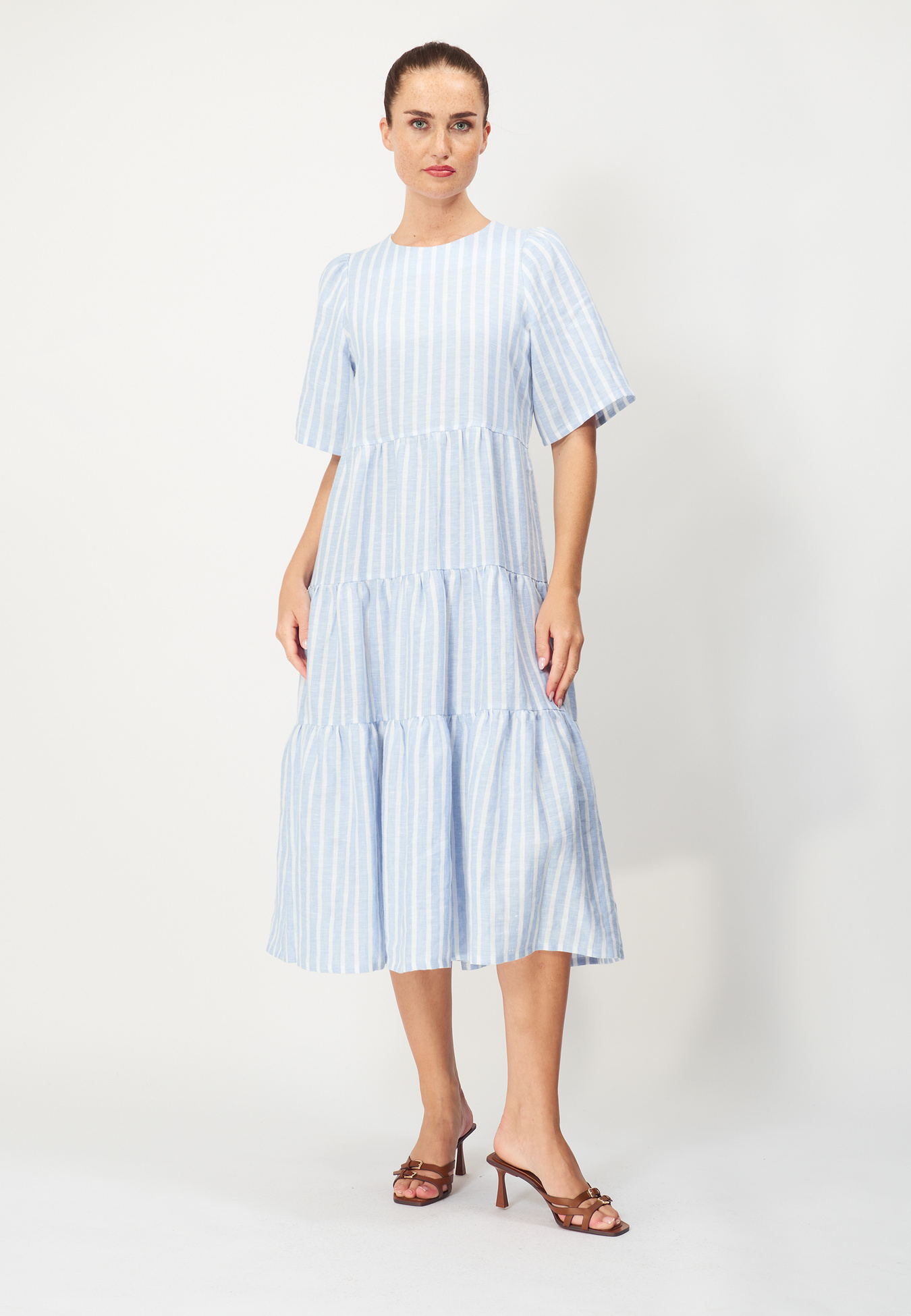 Judith Dress