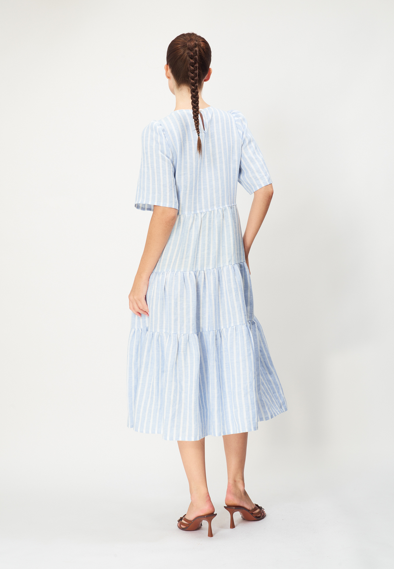 Judith Dress