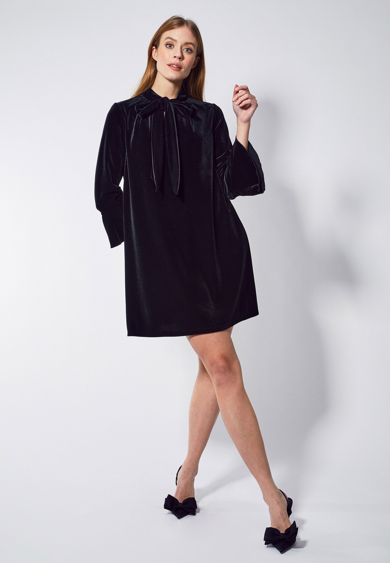 Bonnie Dress