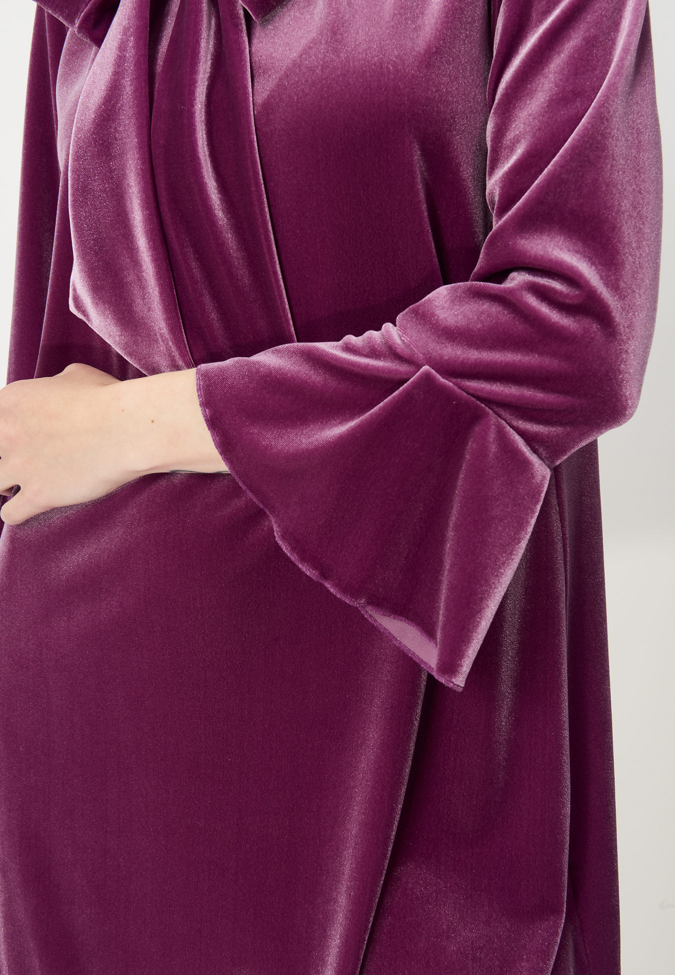 Bonnie Dress