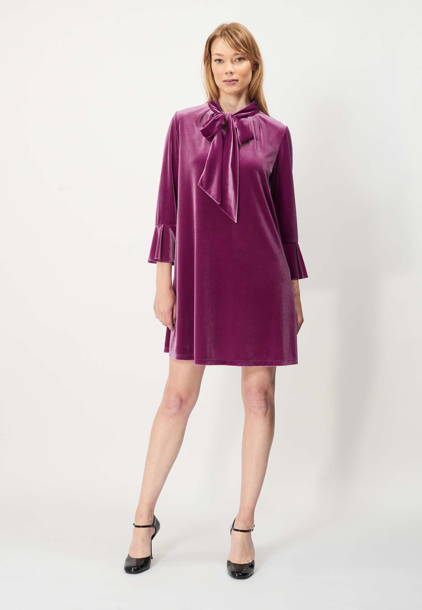 Bonnie Dress