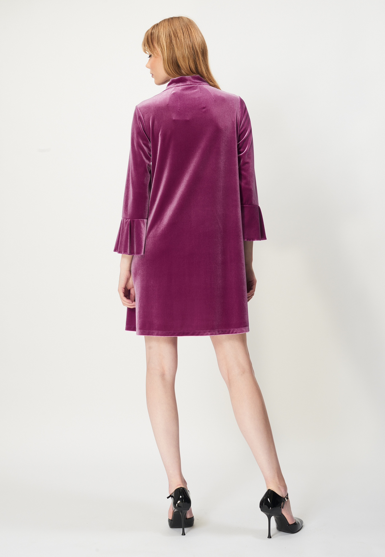Bonnie Dress