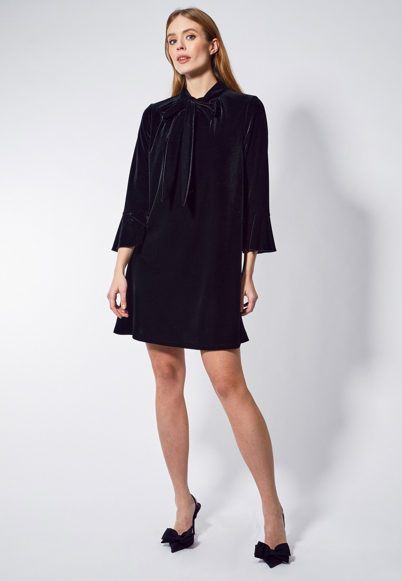 Bonnie Dress