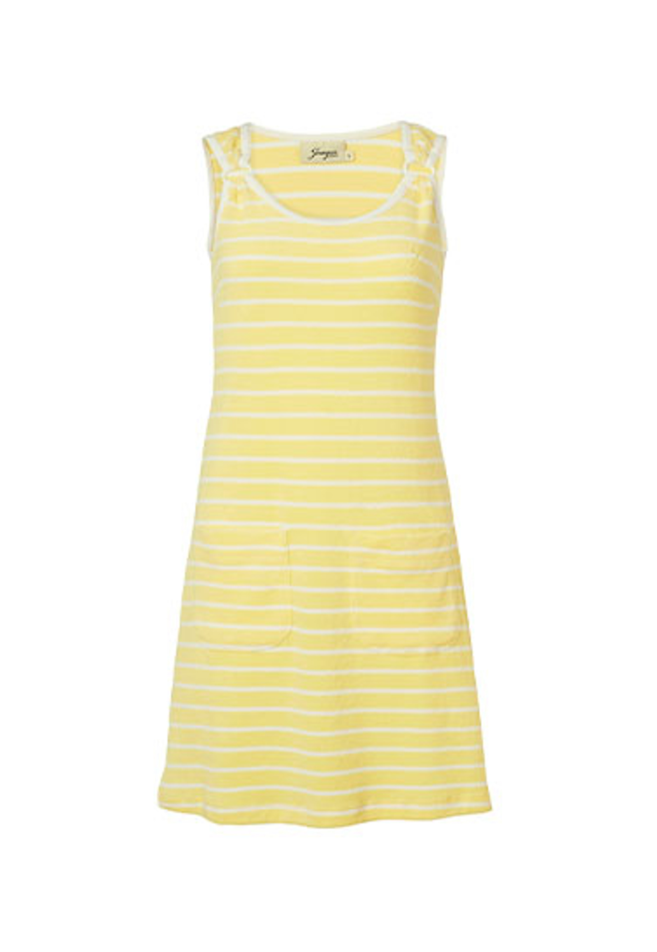 Deborah Dress