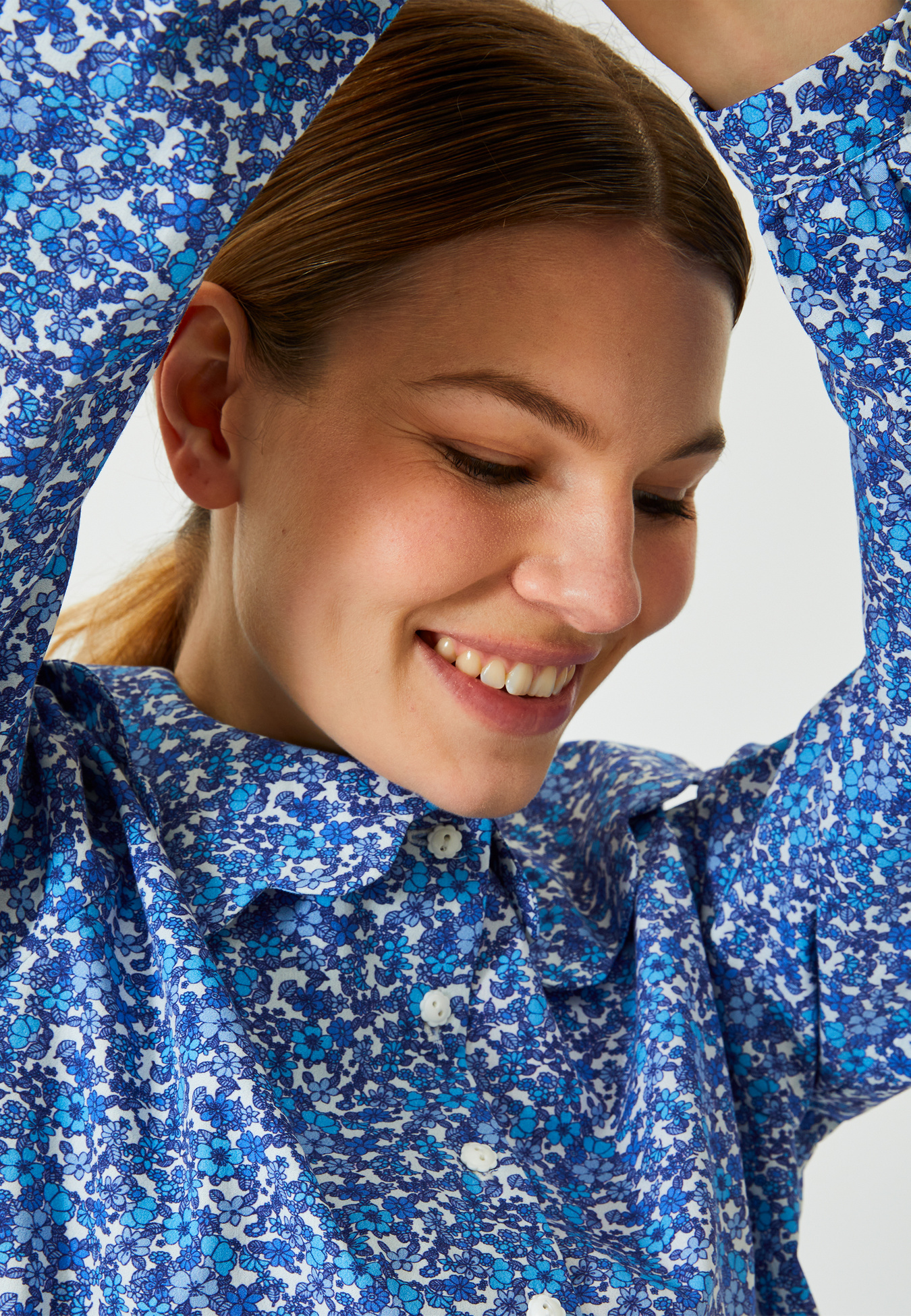 Annlouise Blouse
