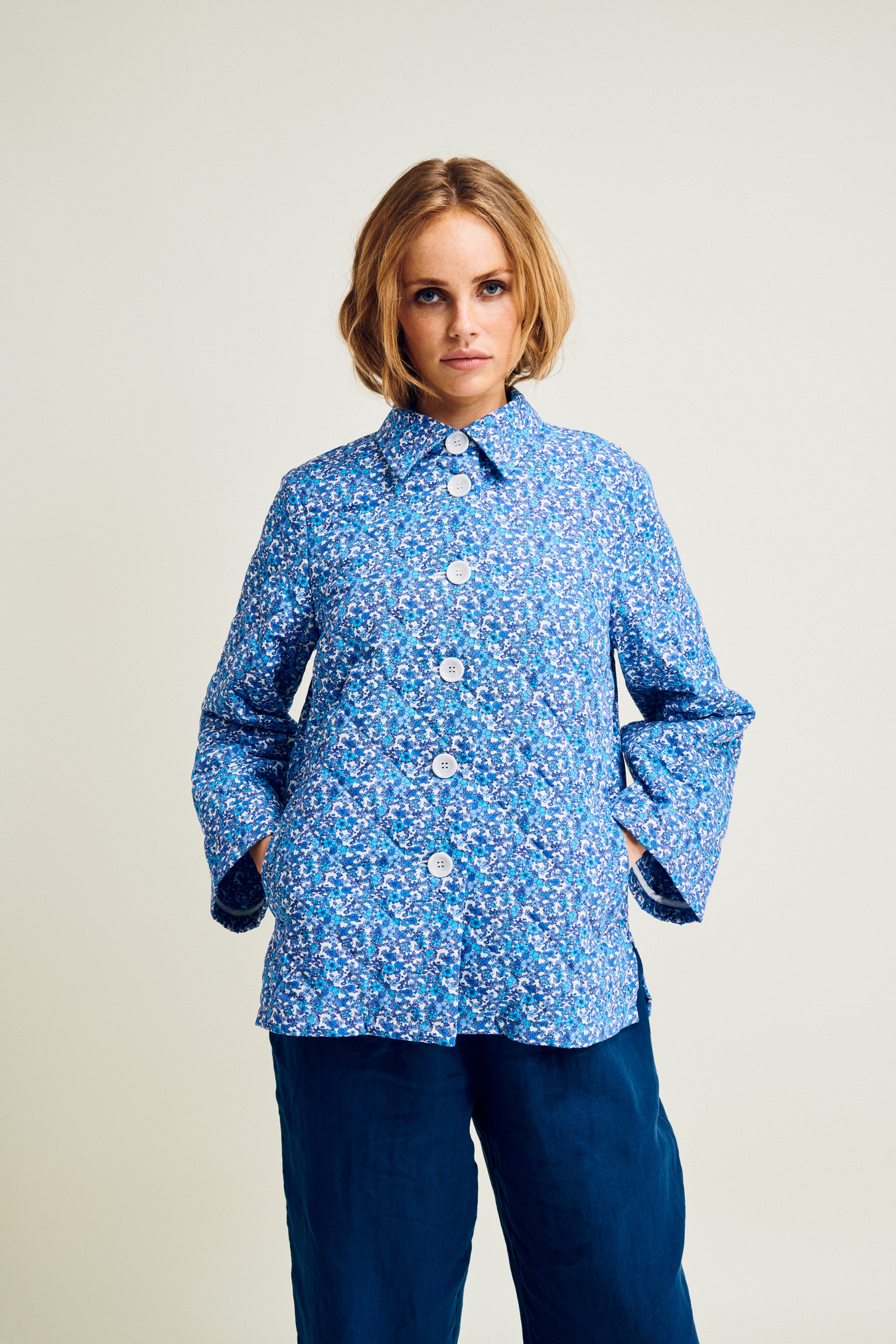 Maja Jacket