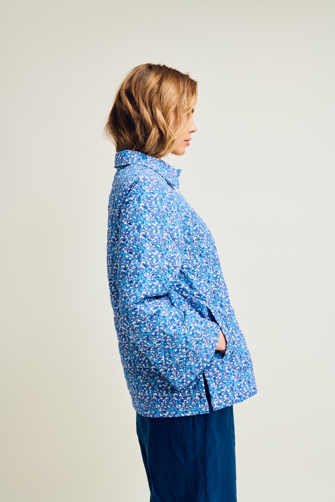 Maja Jacket