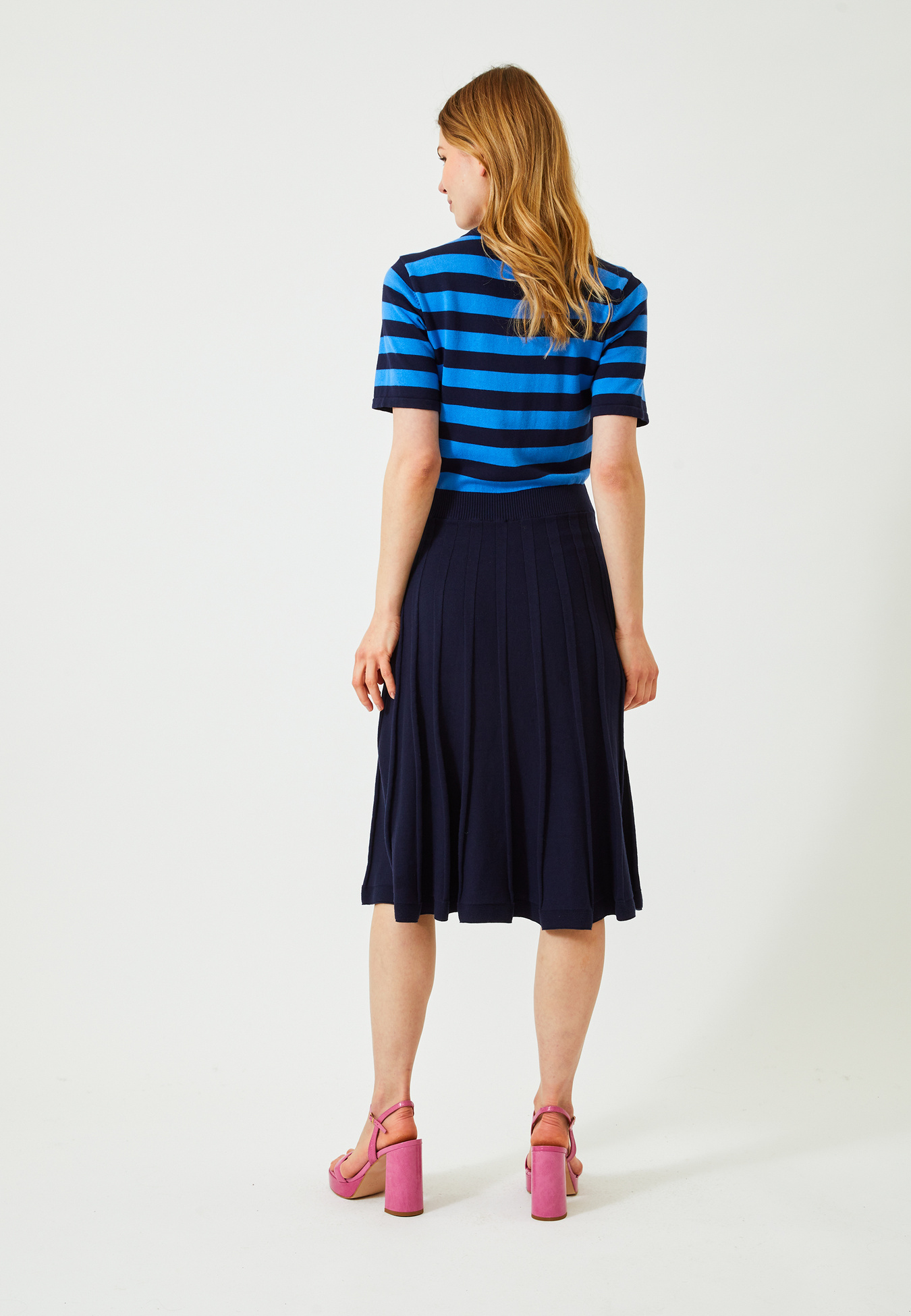 Cleo Dress