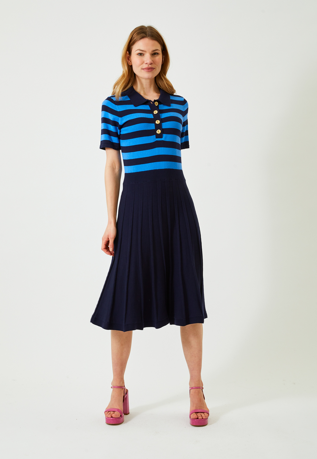 Cleo Dress