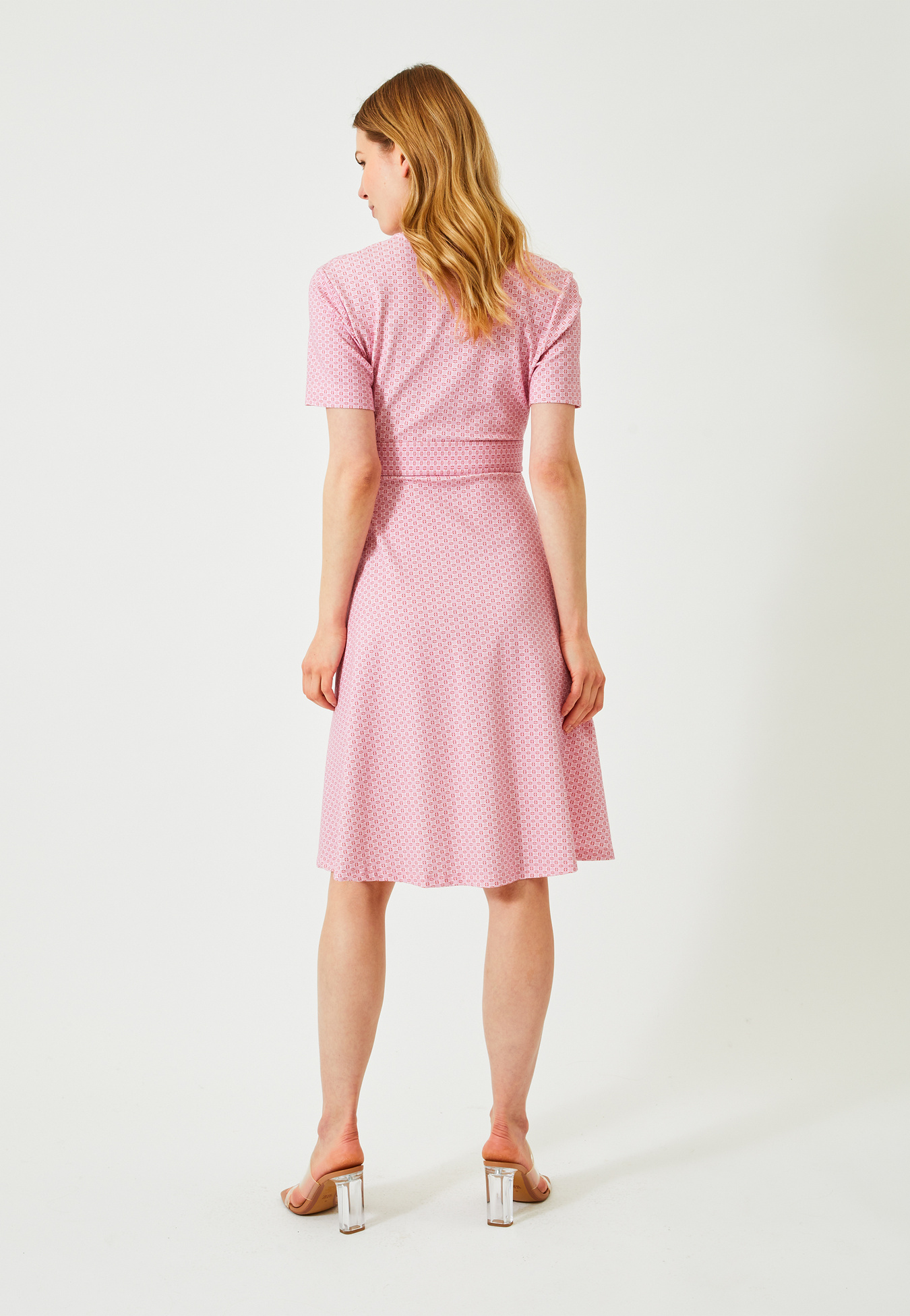 Helen Dress