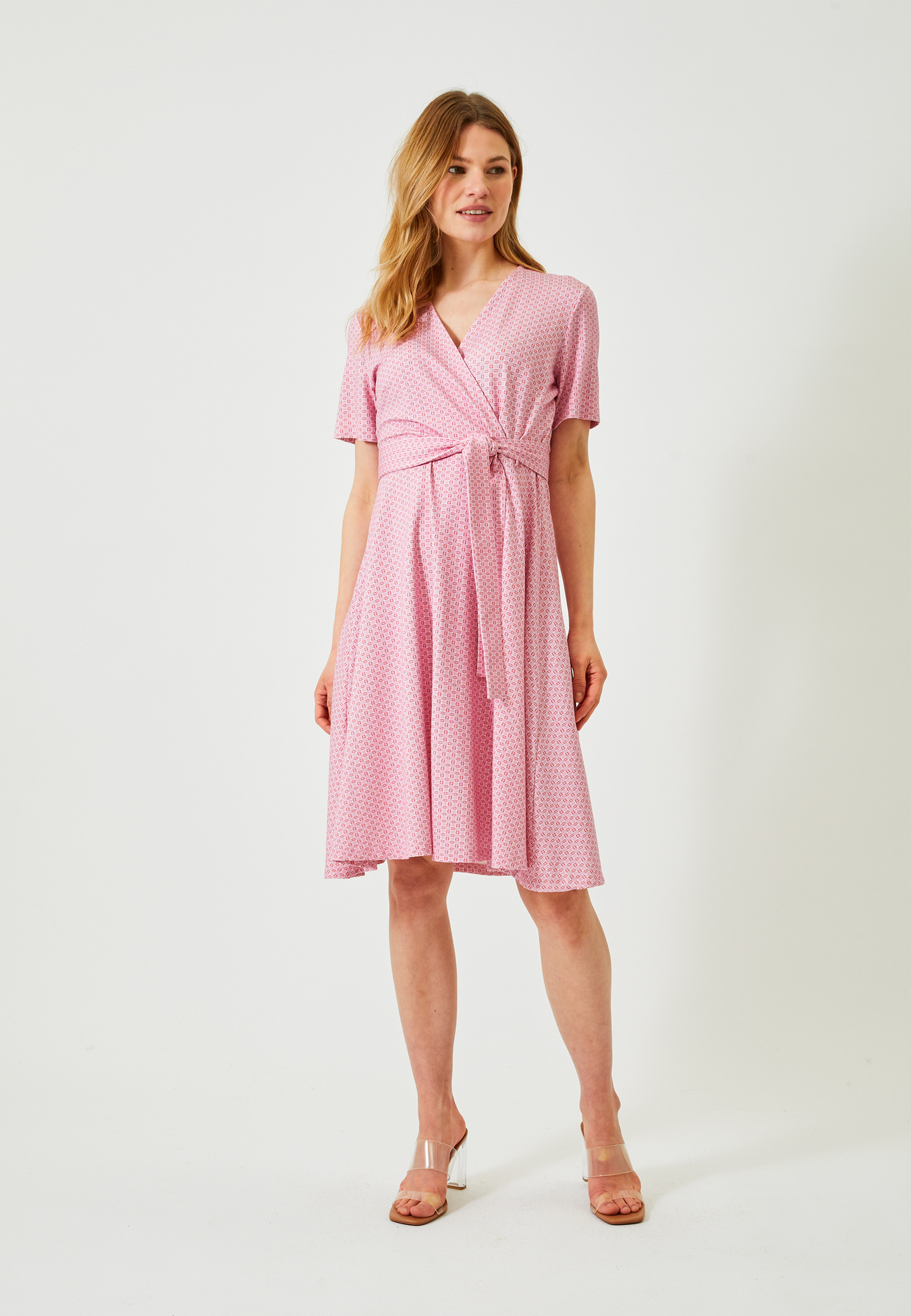 Helen Dress