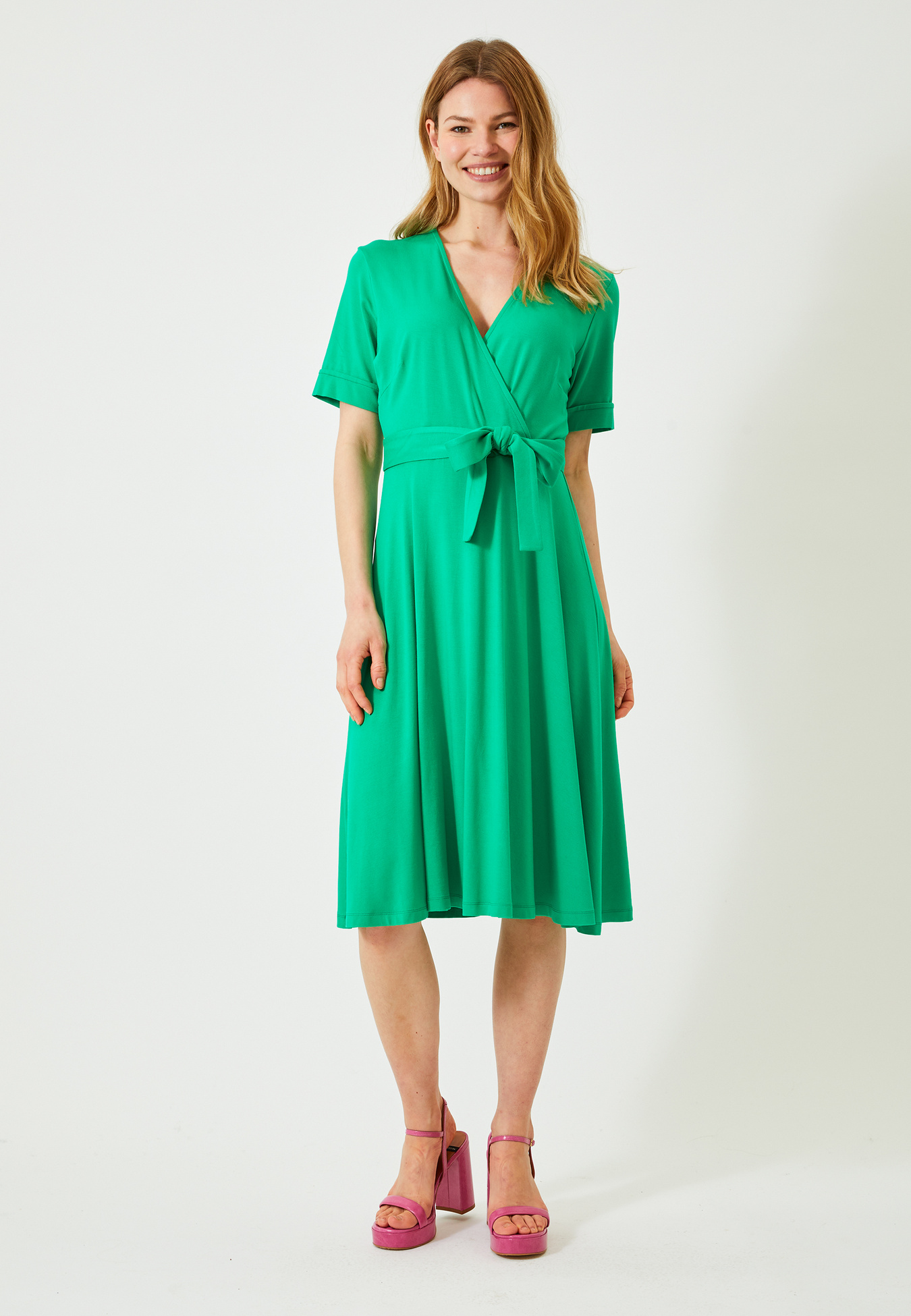 Jolanda Dress