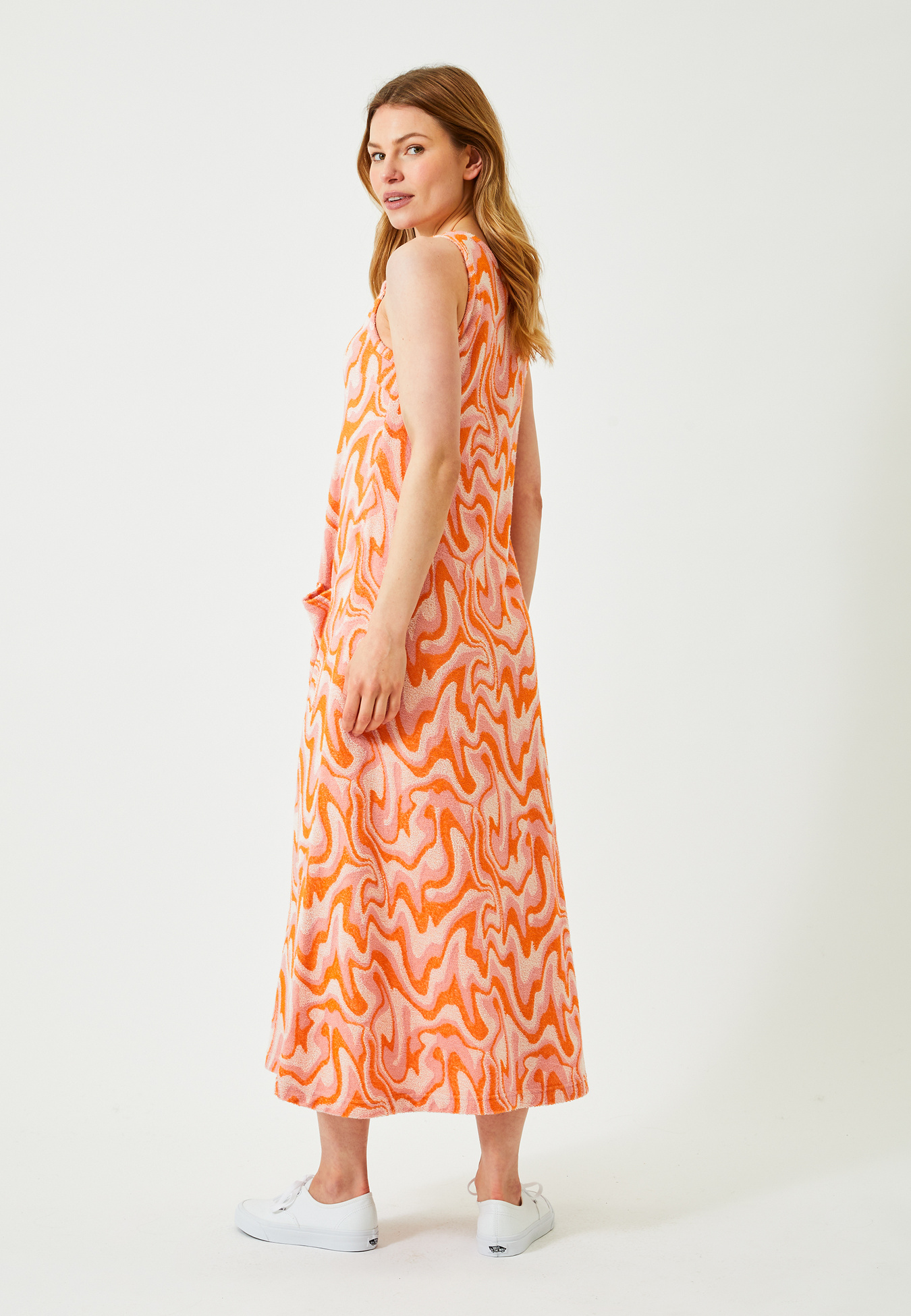 Sanne Dress