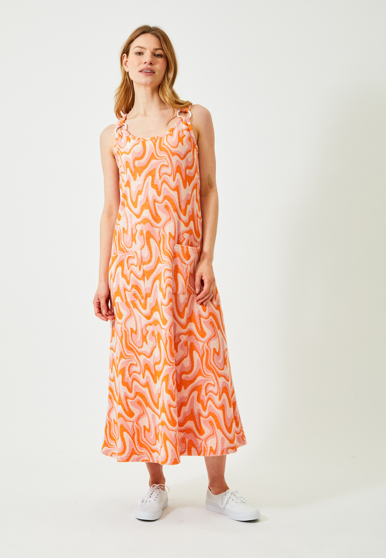 Sanne Dress