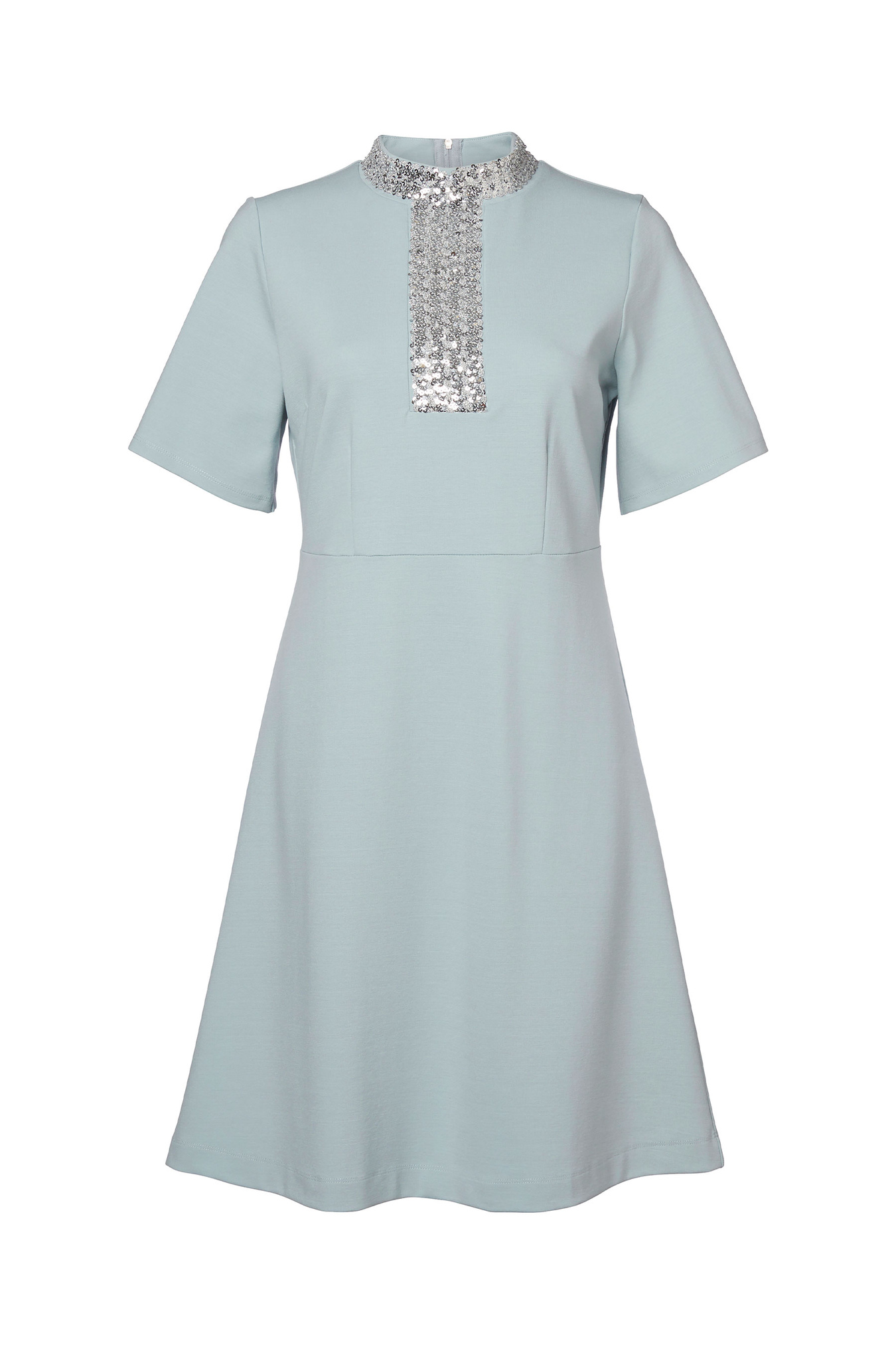 Tiana Dress