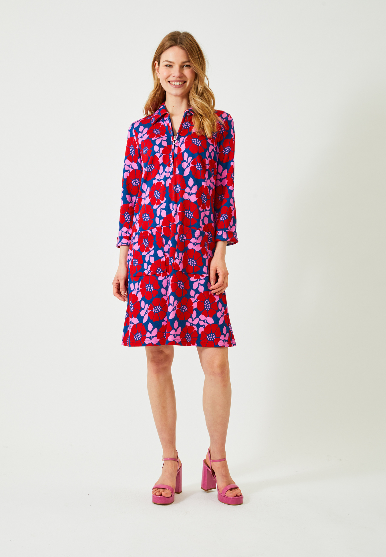 Lana Dress