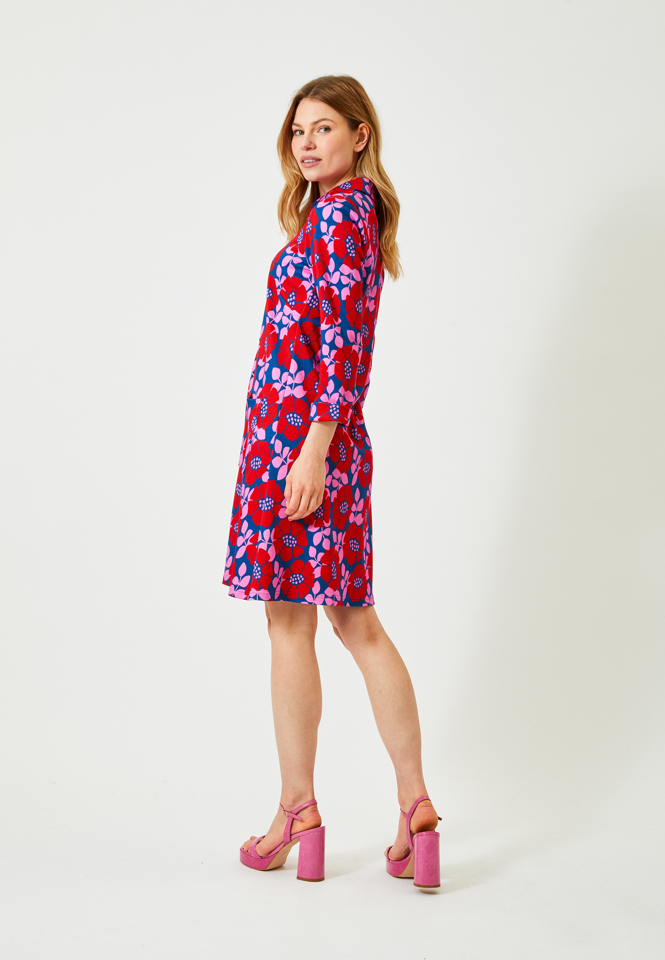 Lana Dress
