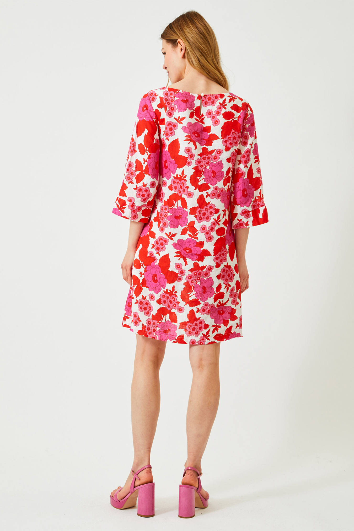 Pascale Dress