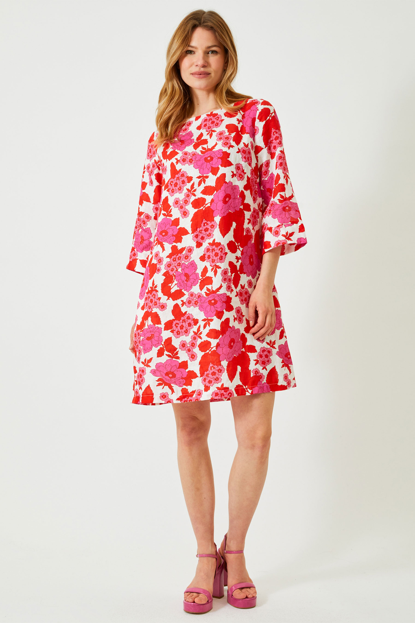 Pascale Dress