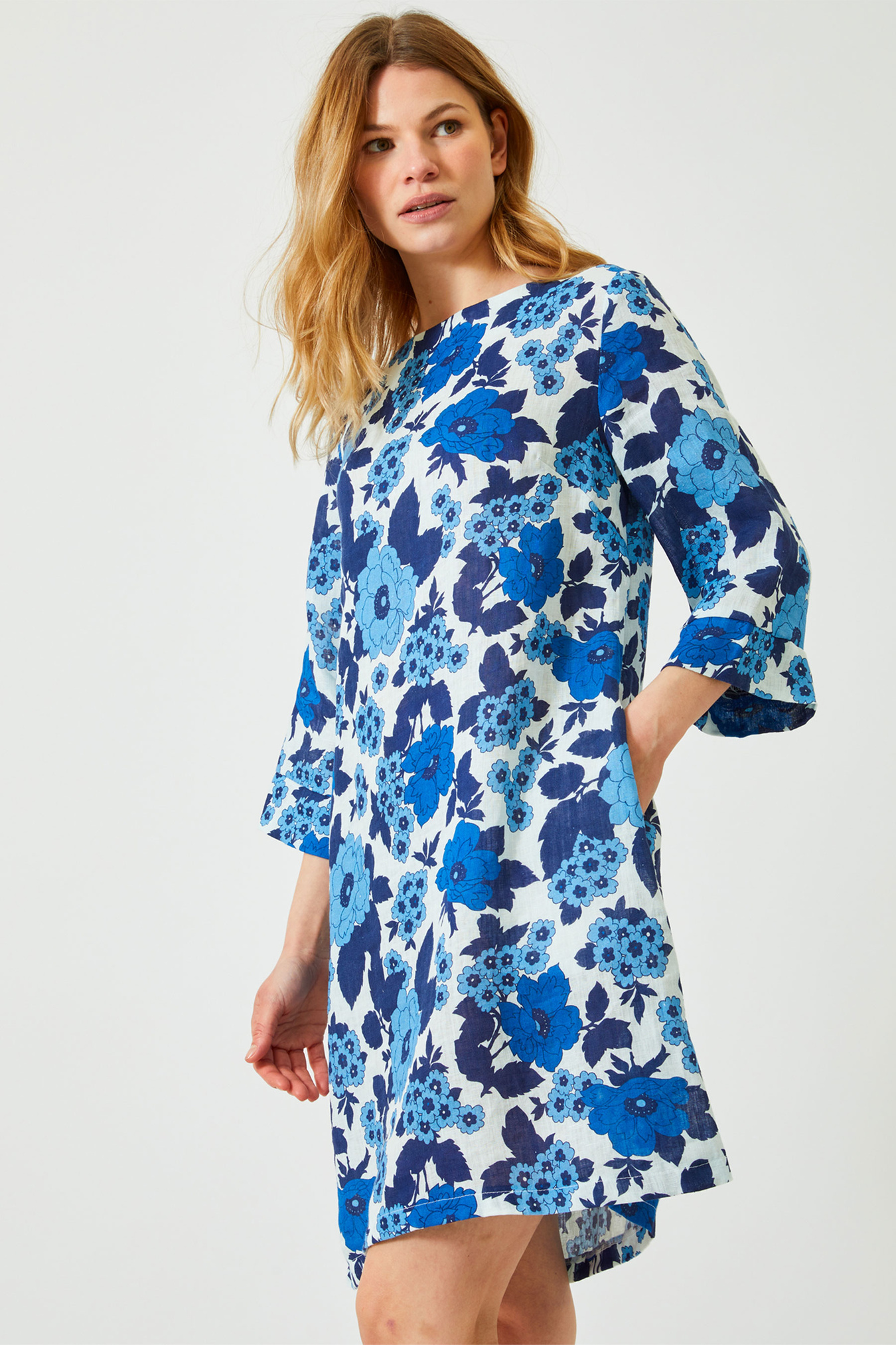 Pascale Dress