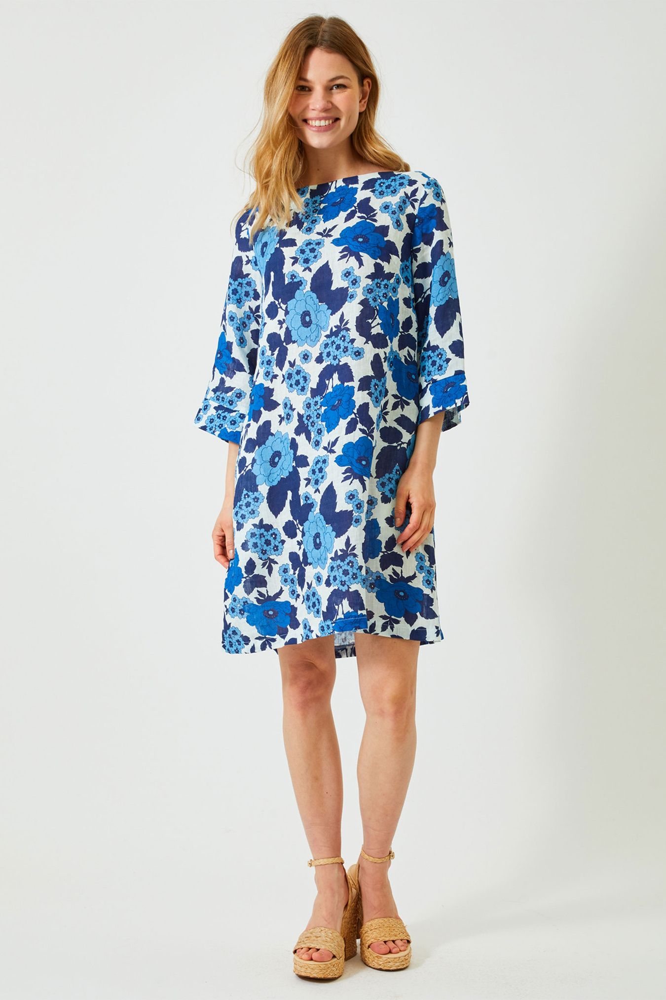 Pascale Dress