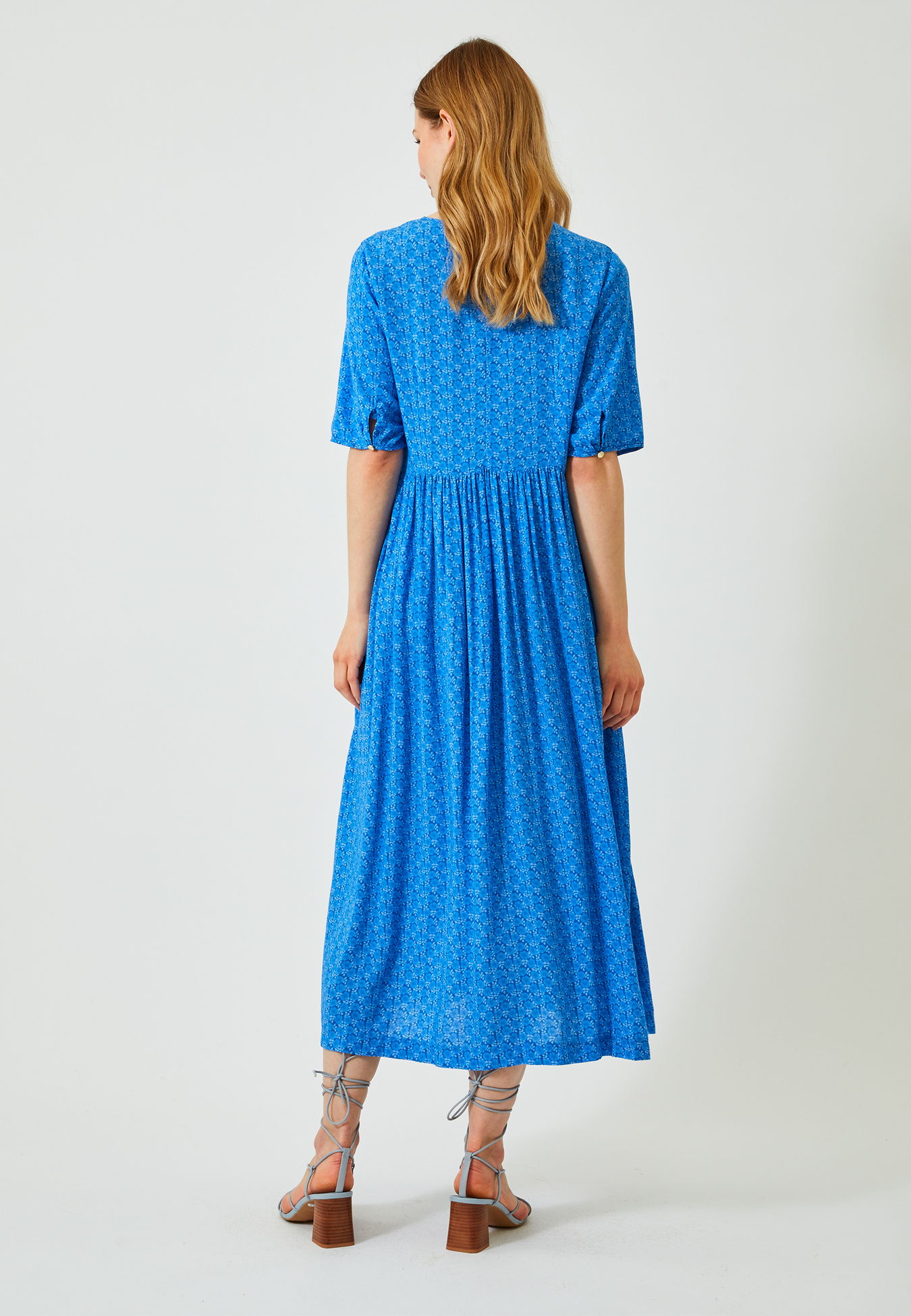 Sandy Dress