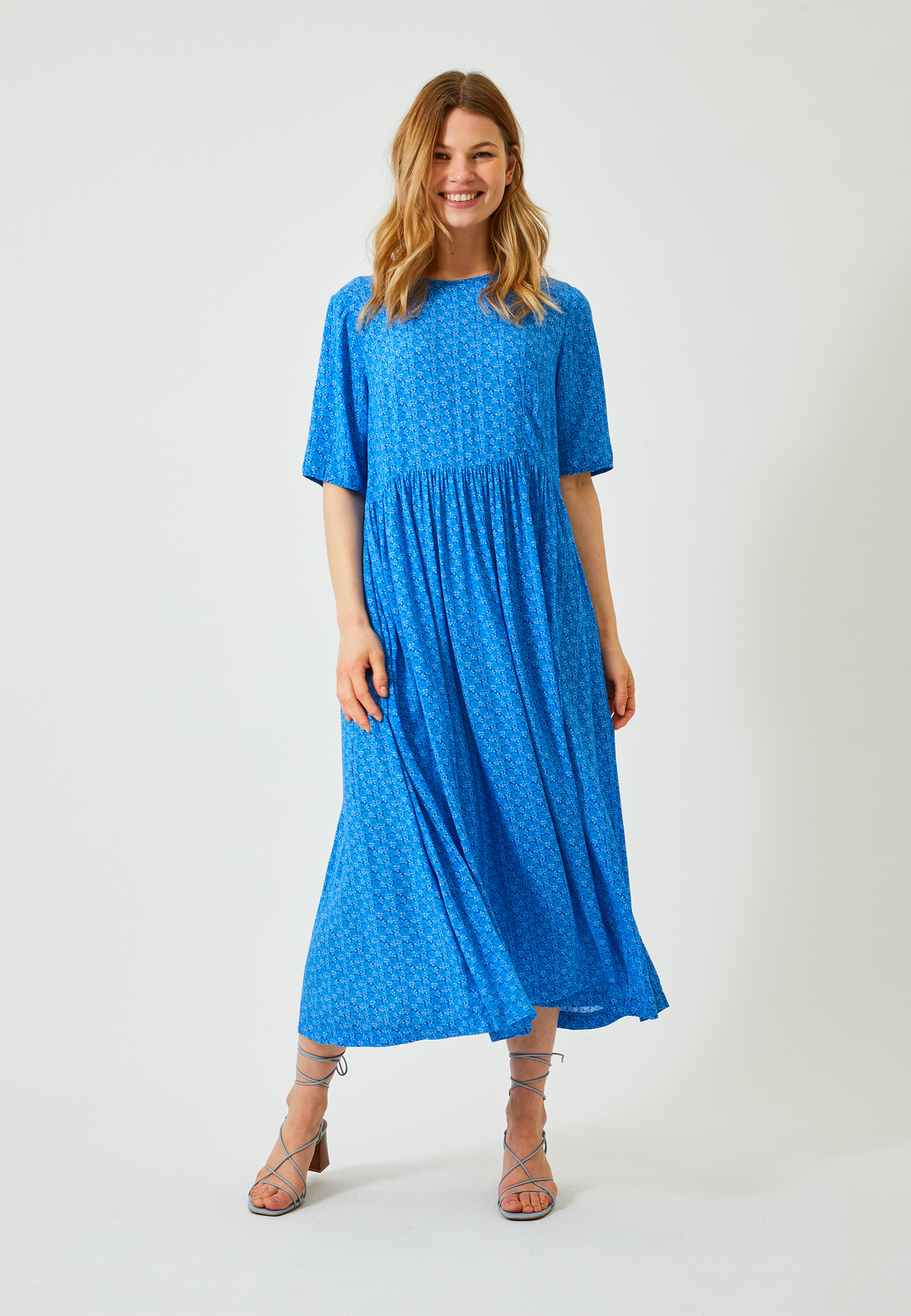 Sandy Dress