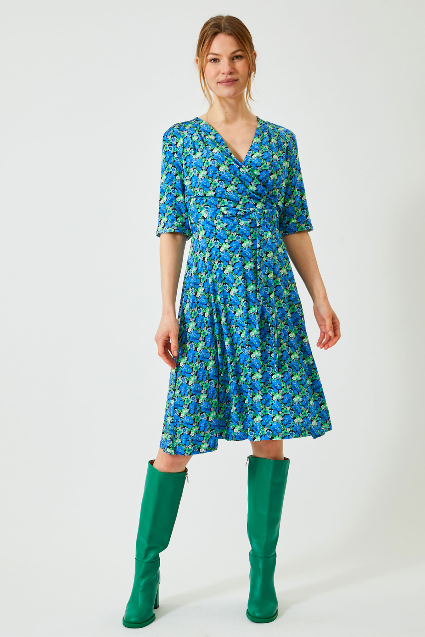 Maria Dress