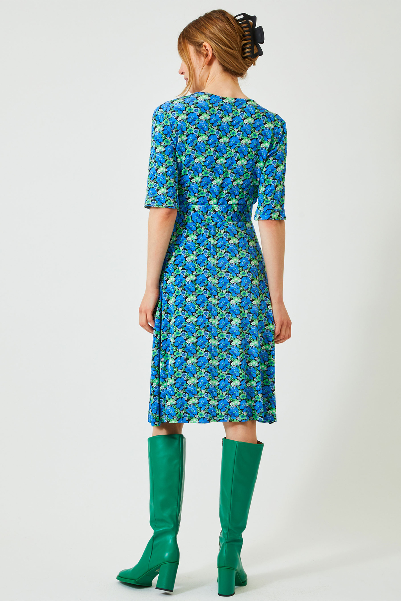 Maria Dress