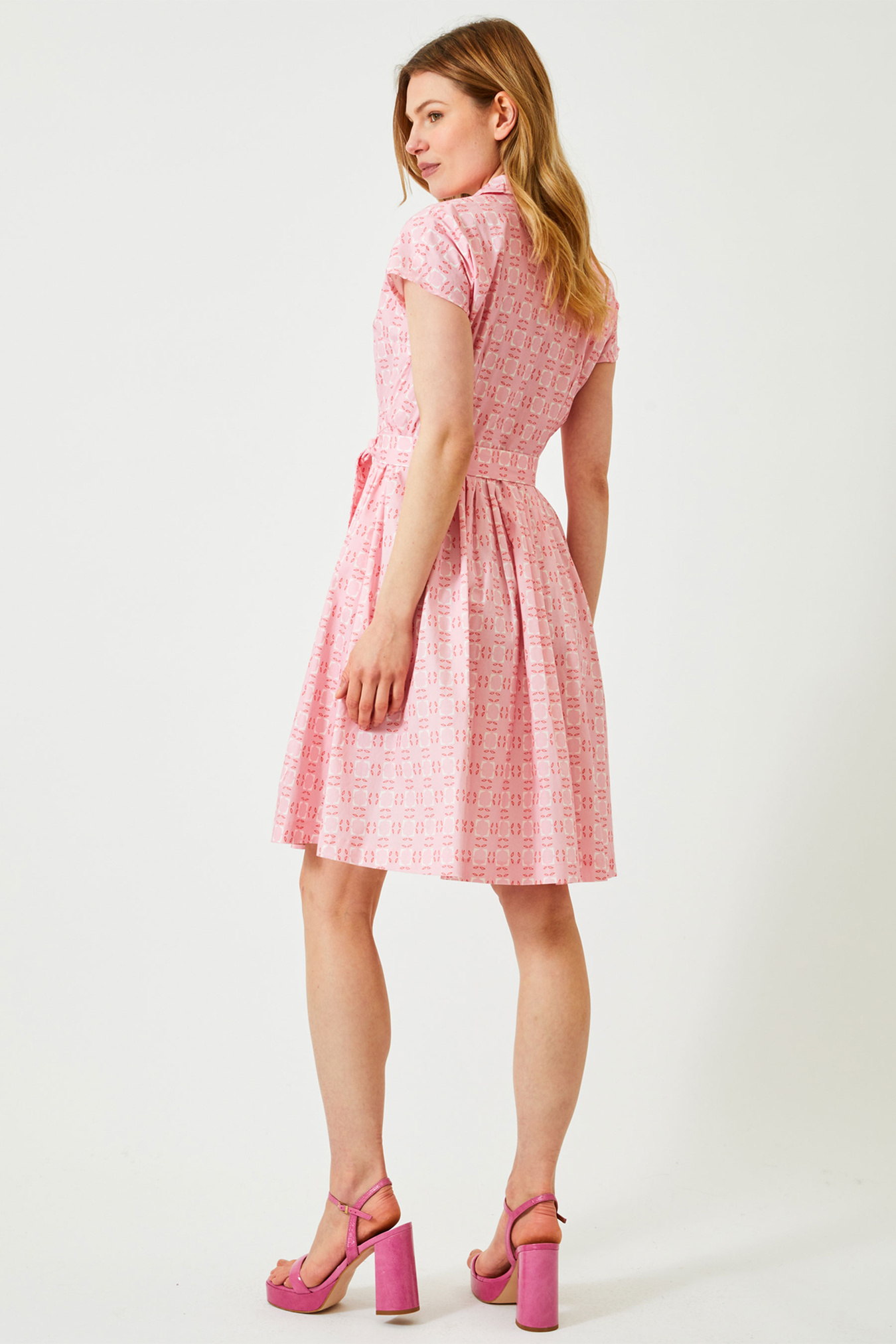 Freddie Dress
