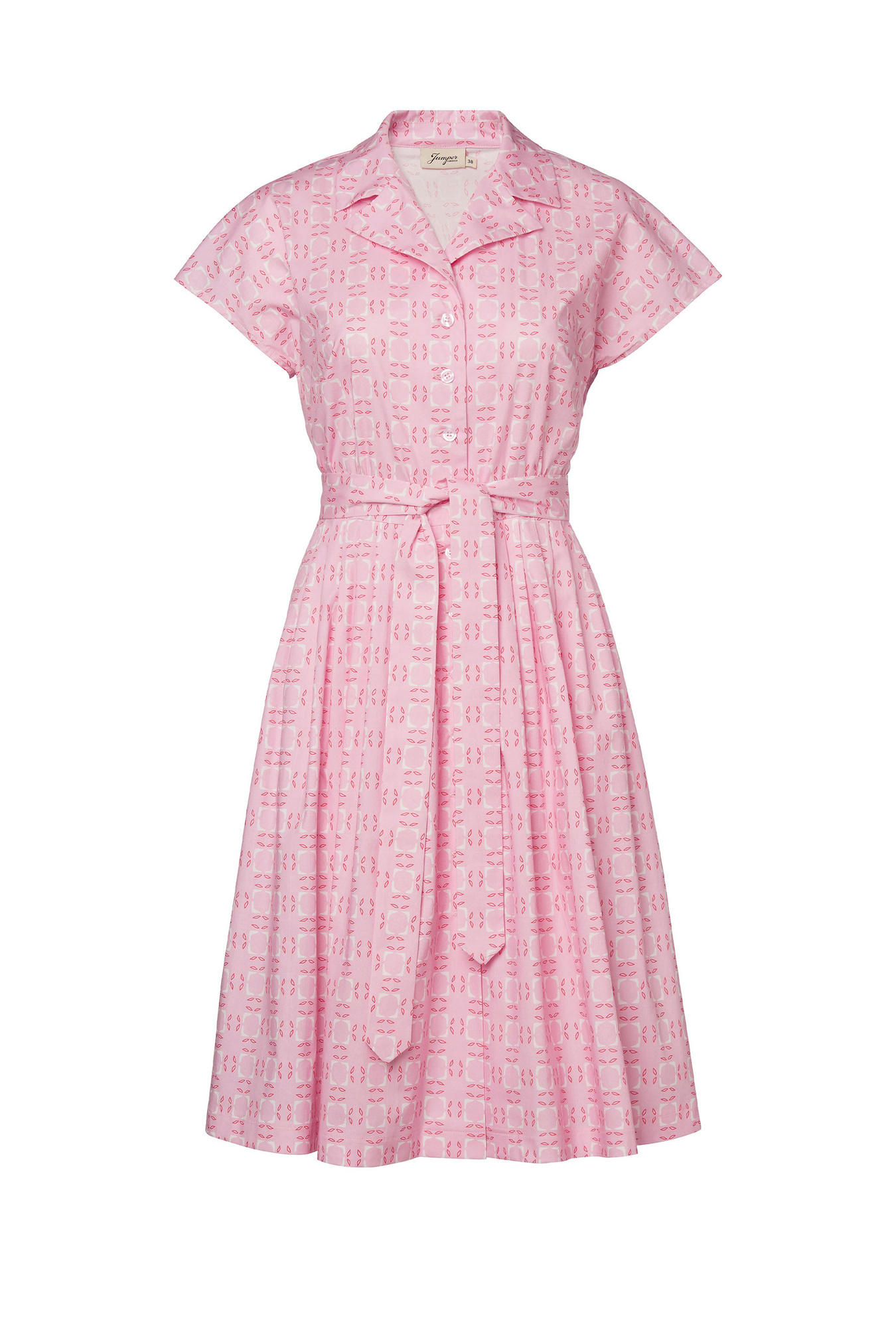Freddie Dress
